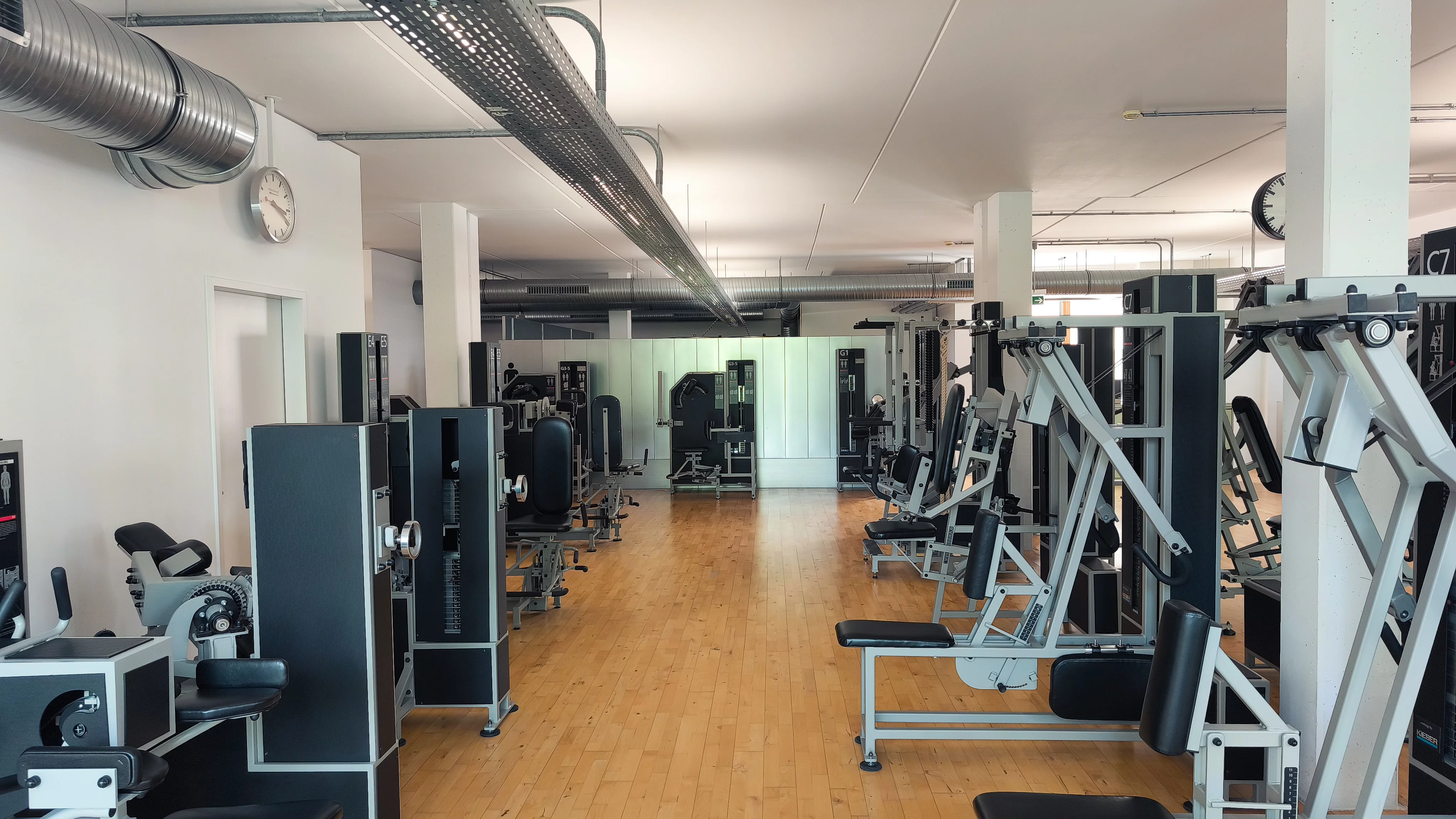 Studiobild Kieser Fulda