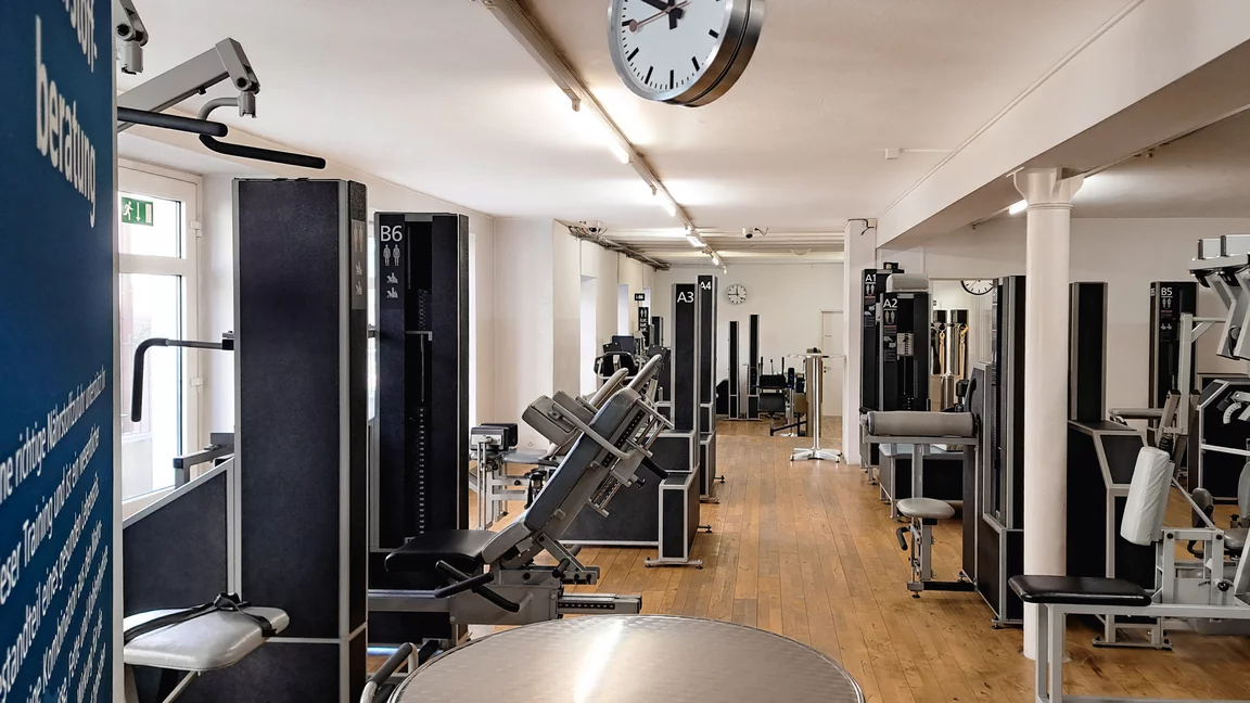 Studiobild Kieser Horgen