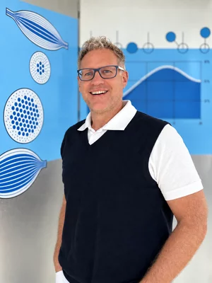 Medizinische Fachkraft im Kieser Studio Ingolstadt