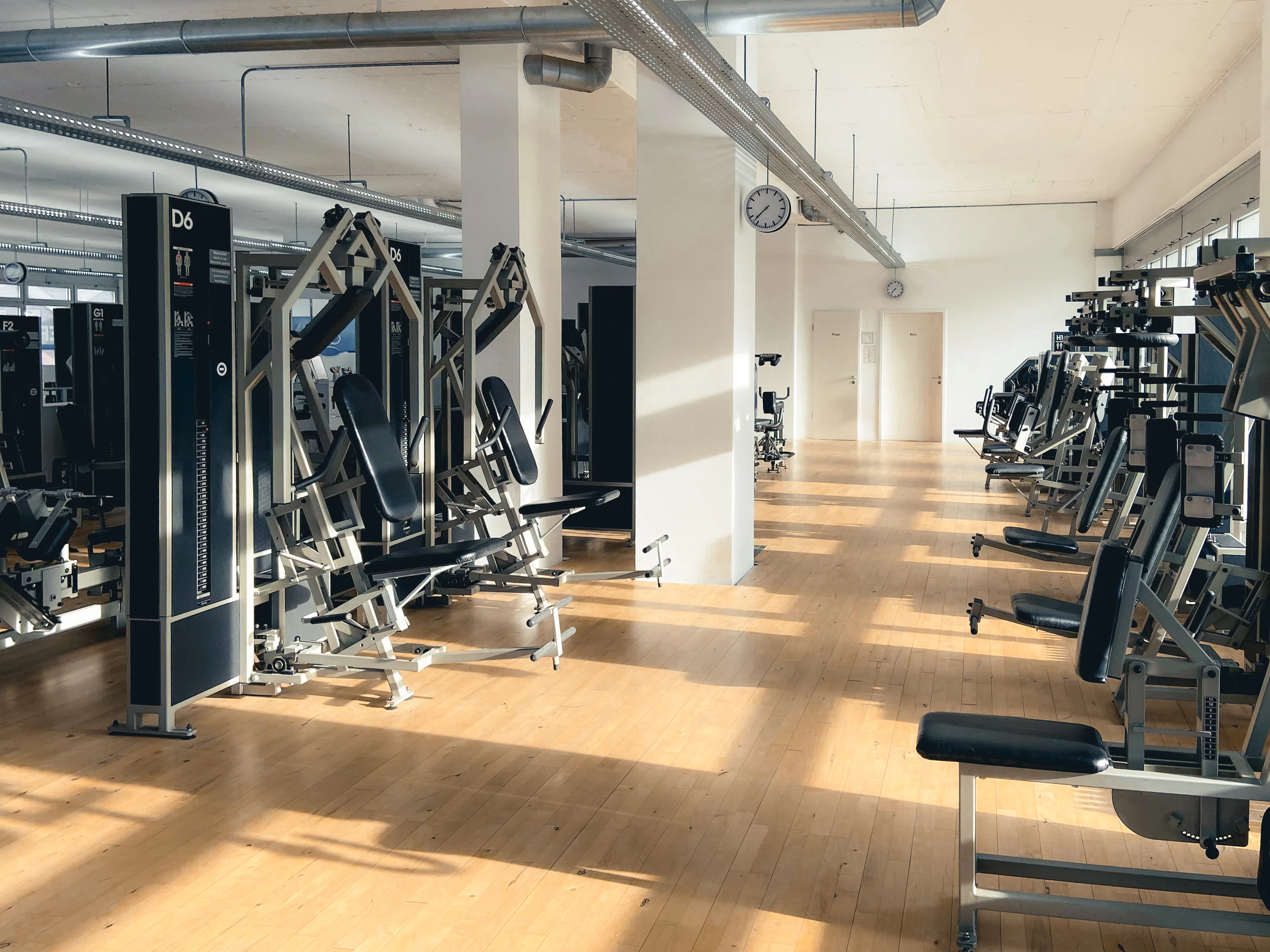 Studiobild Kieser Neuss