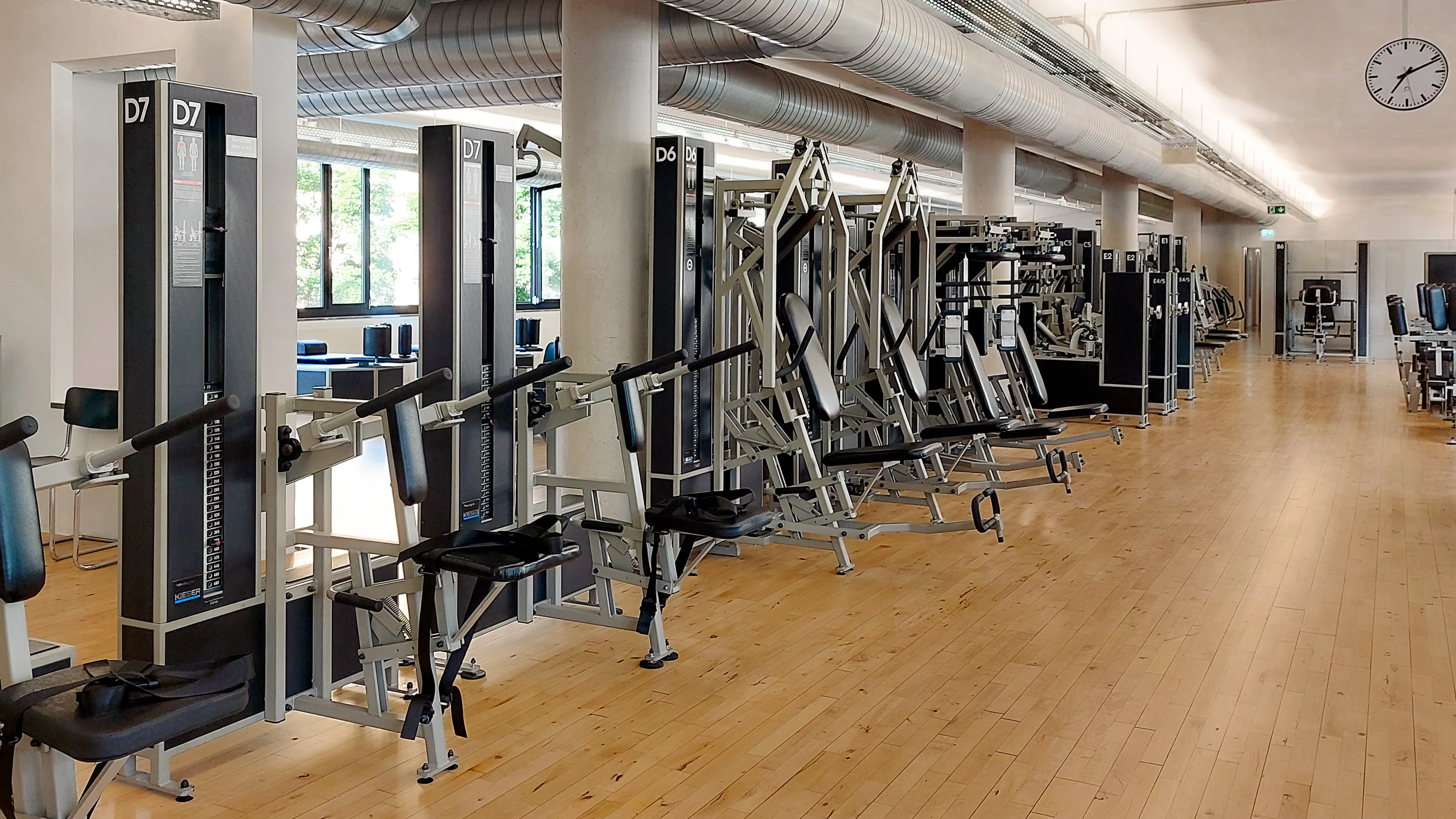 Studiobild Kieser Salzburg