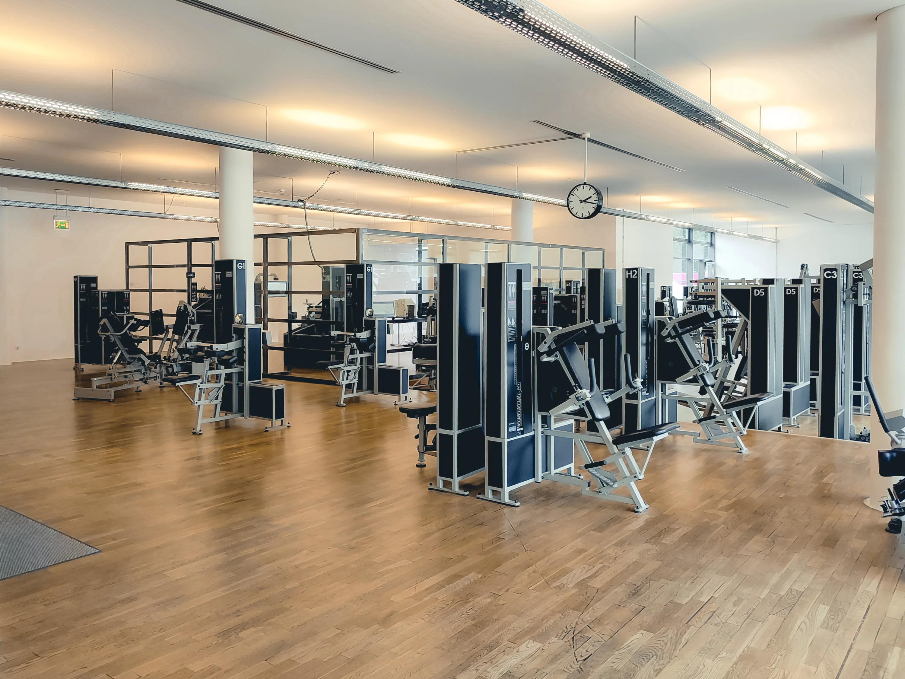 Studiobild Kieser Stuttgart Bad Cannstatt
