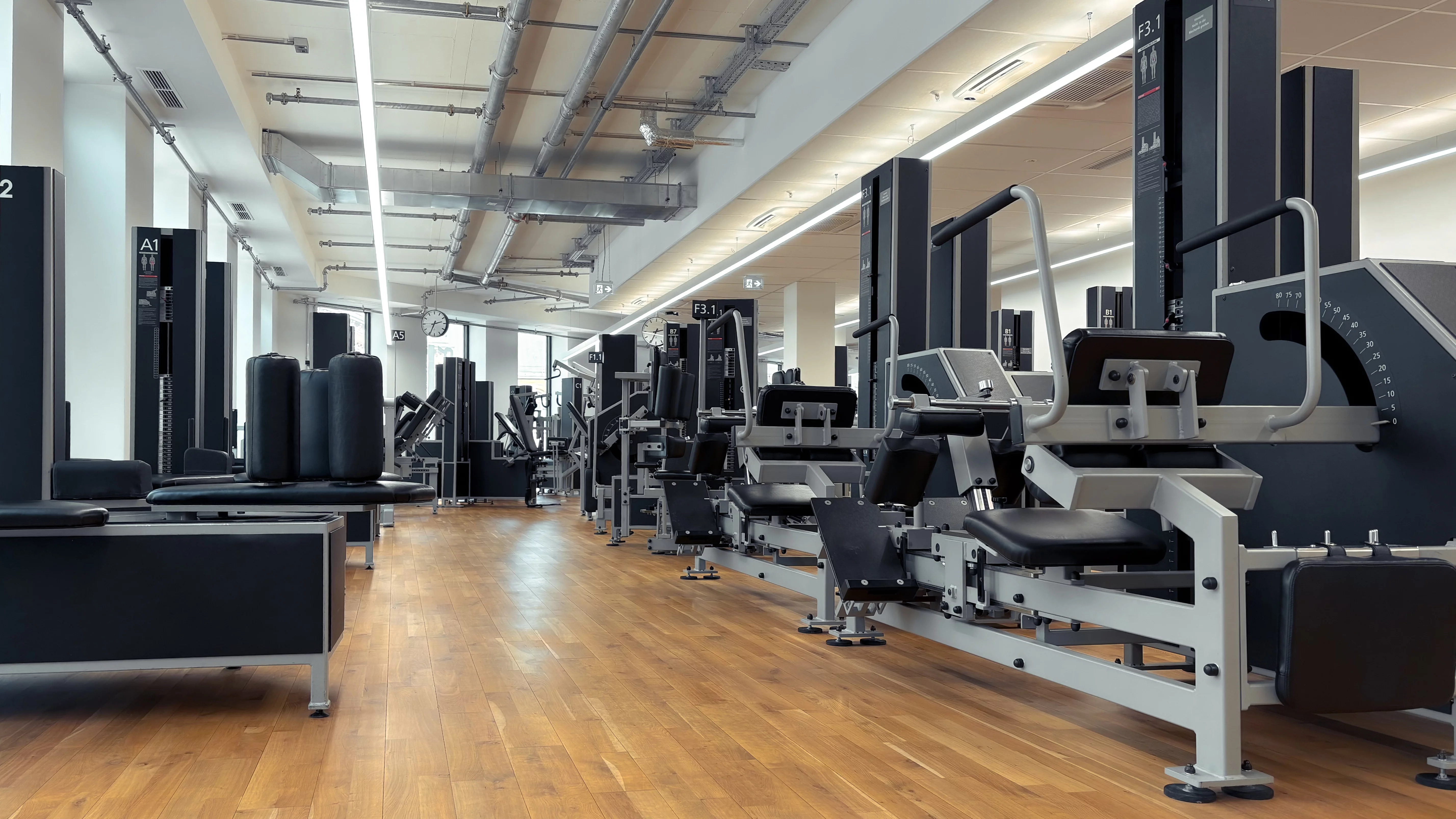 Studiobild Kieser Bremen Mitte