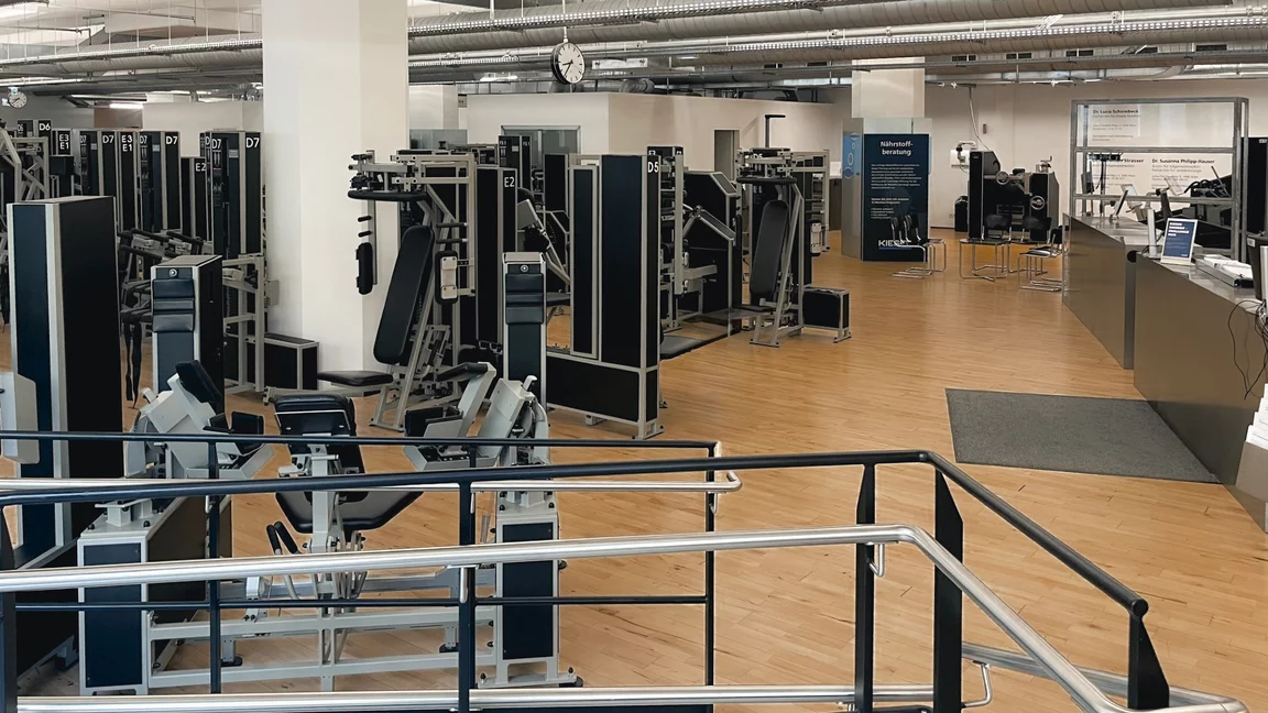 Studiobild Wien Julius Tandler Platz