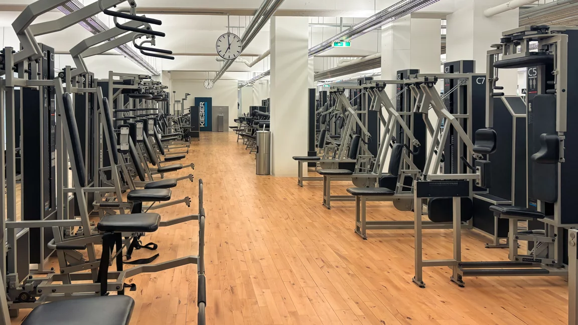 Studiobild Kieser Hamburg Eimsbüttel