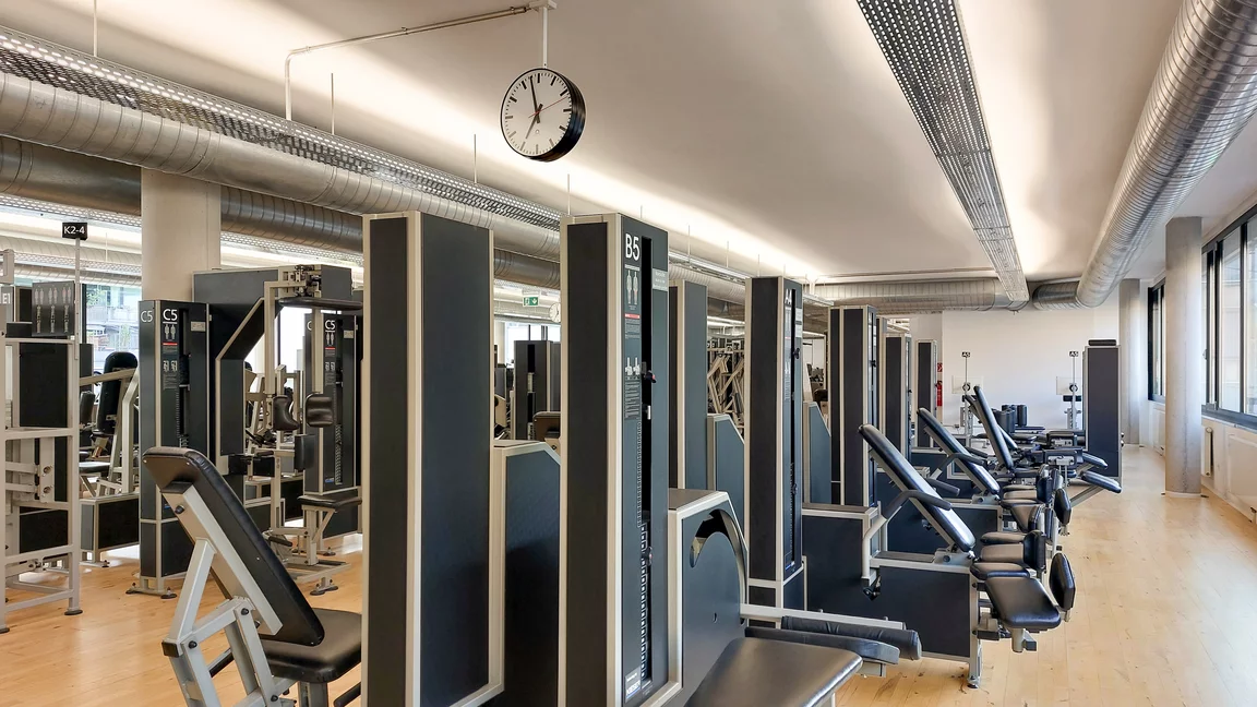 Studiobild Kieser Salzburg