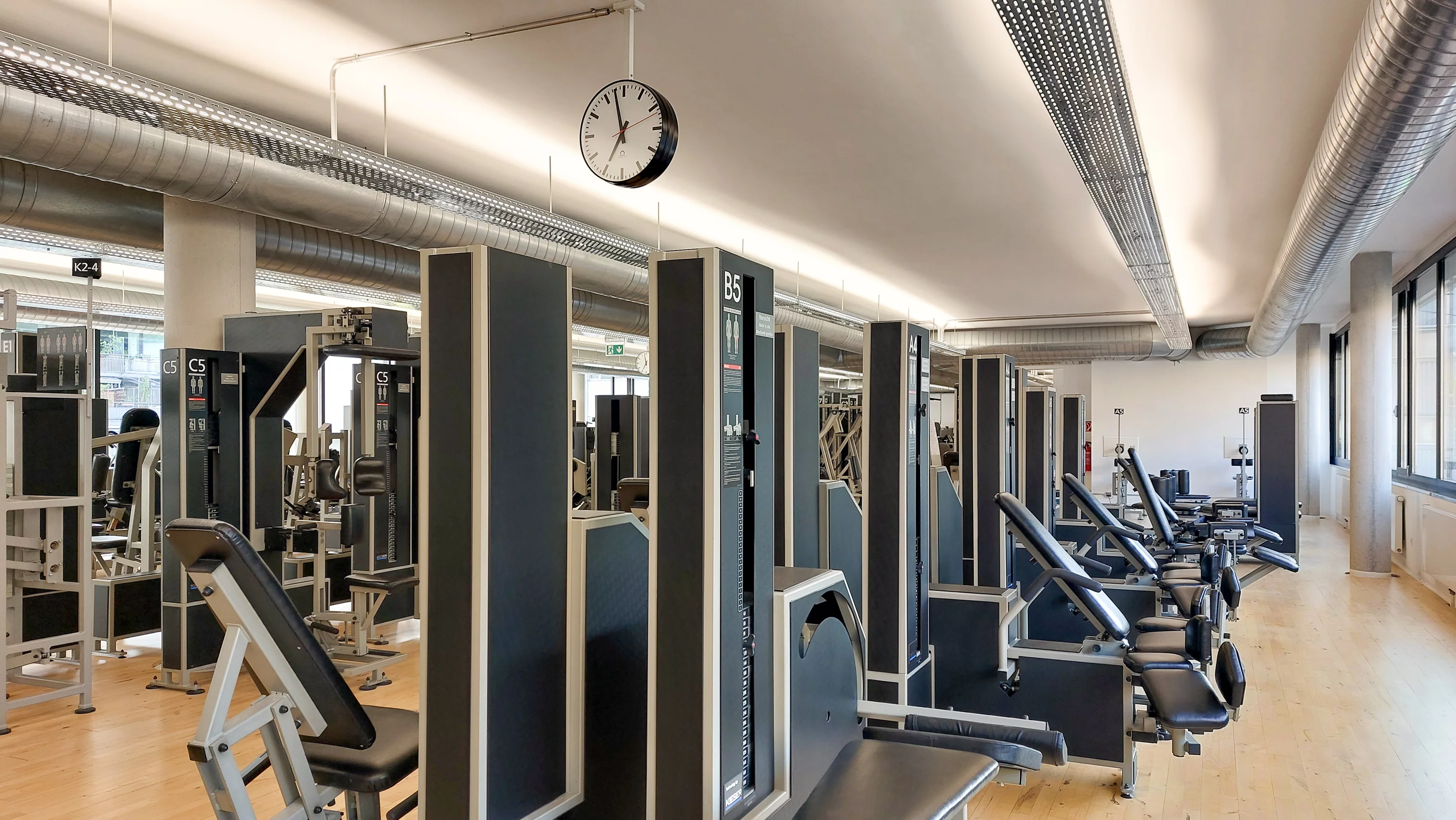 Studiobild Kieser Salzburg