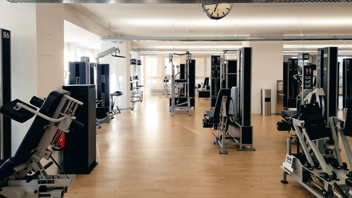 Studiobild Kieser München-Haidhausen