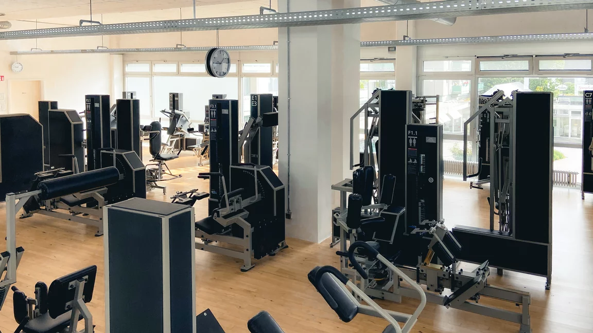Studiobild Kieser Neuss