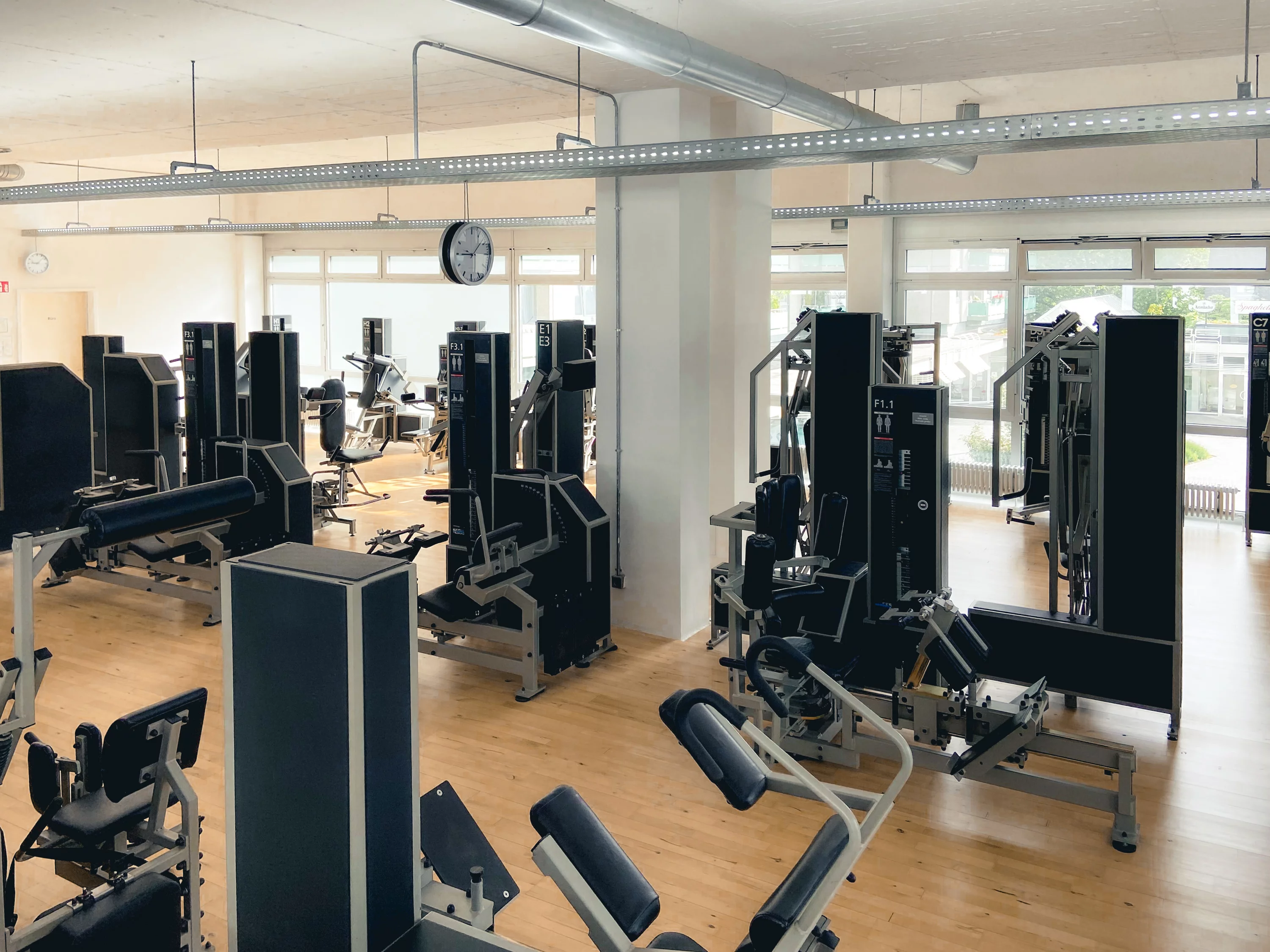Studiobild Kieser Neuss