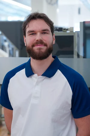 Physiotherapeut Kieser Bern Monbijou