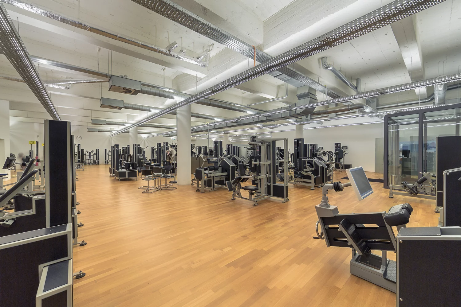 Studiobild Kieser Duisburg