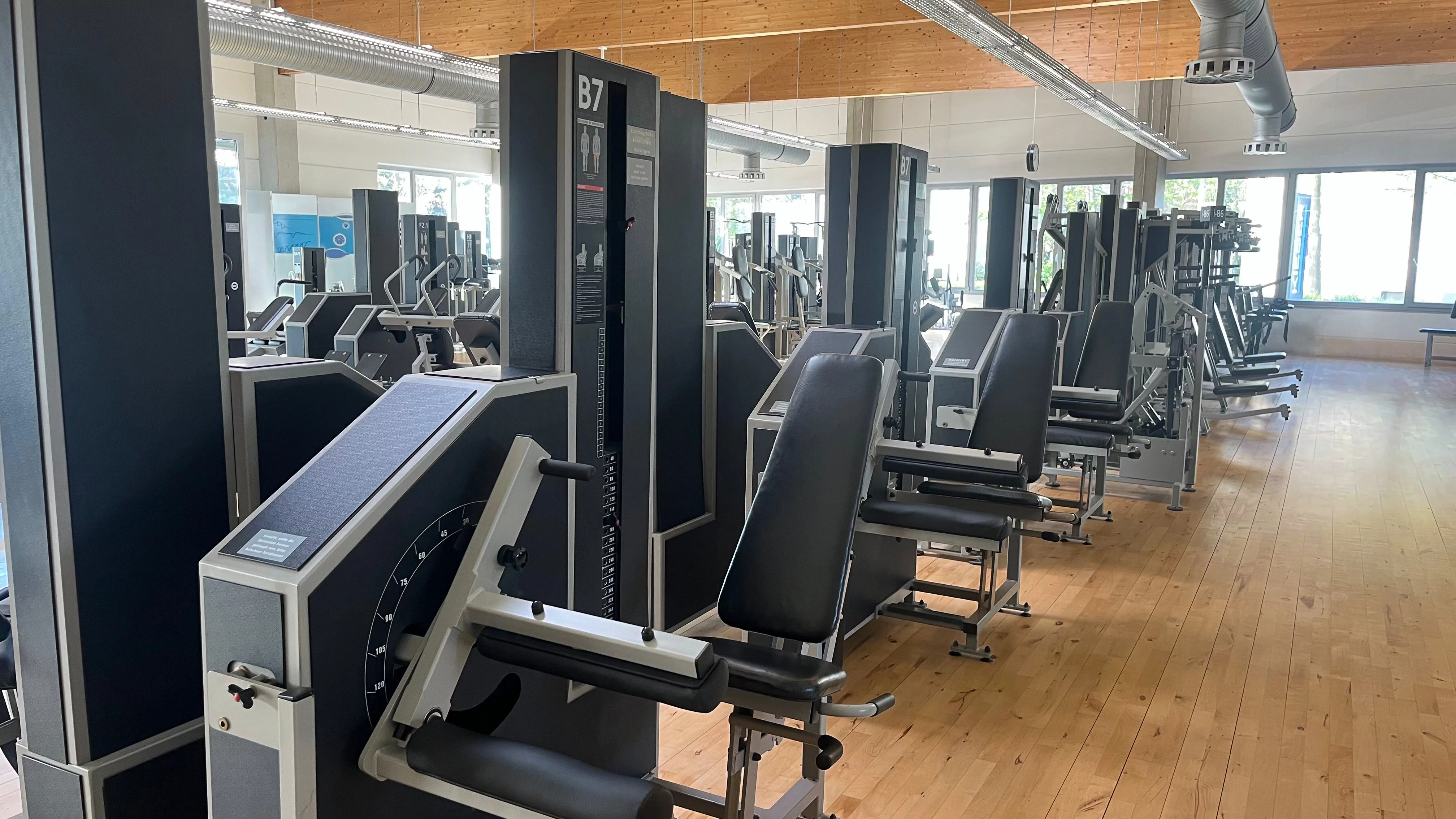 Studiobild Kieser Darmstadt