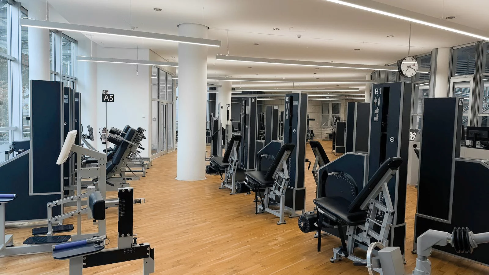 Studiobild Kieser Dortmund