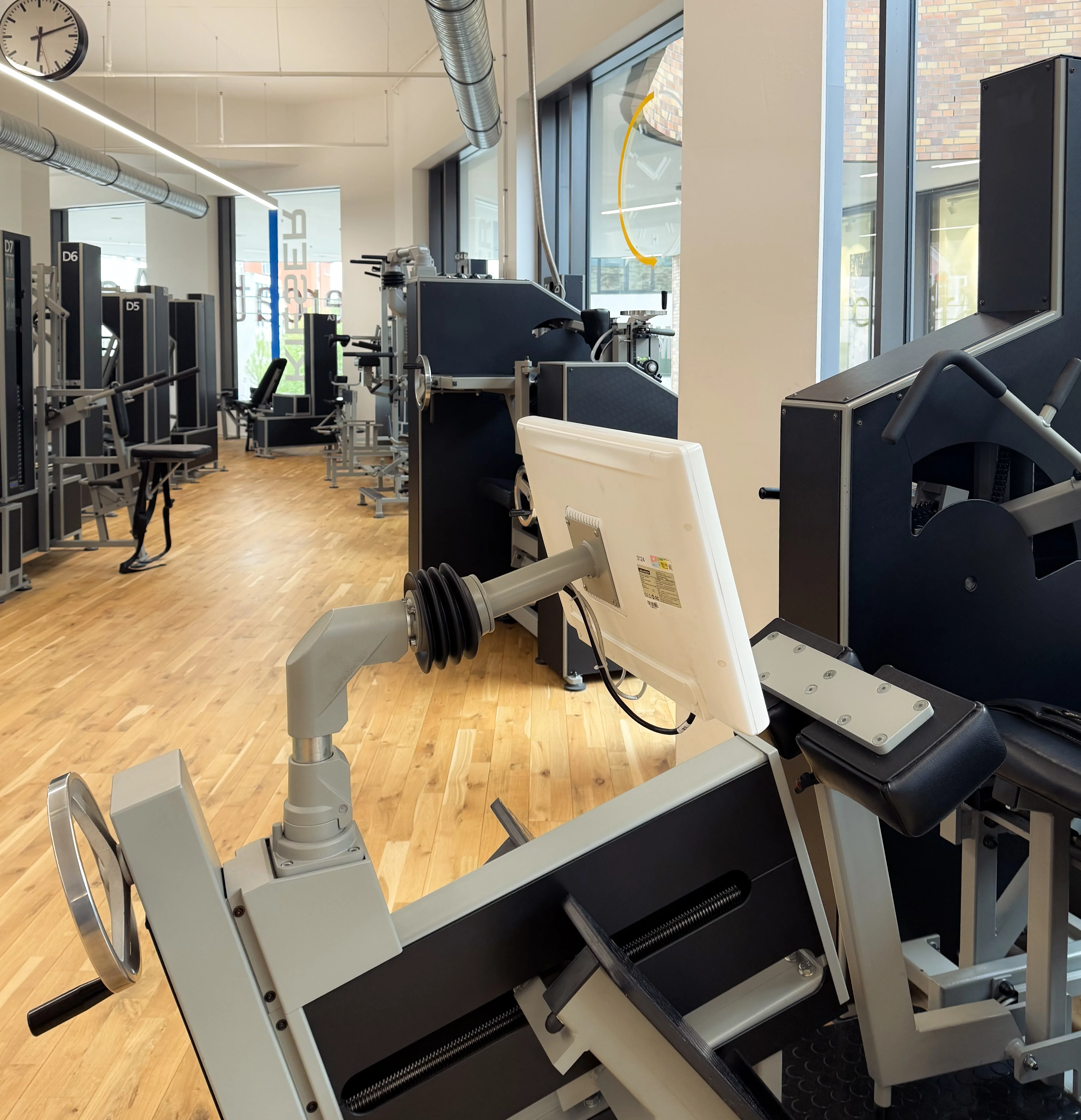 Studiobild Kieser Aalen