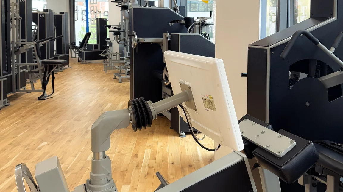 Studiobild Kieser Aalen