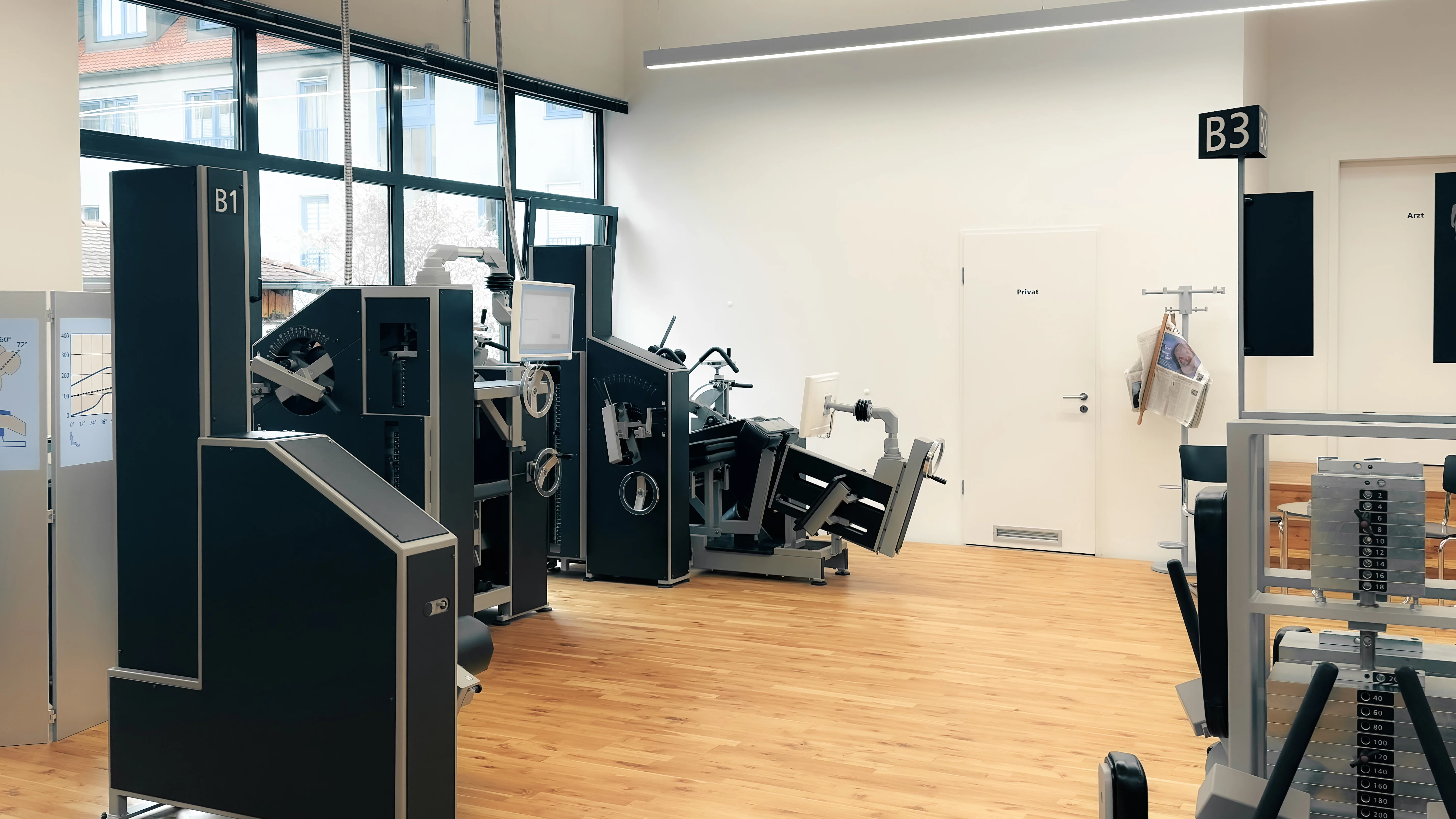 Studiobild Kieser Bayreuth