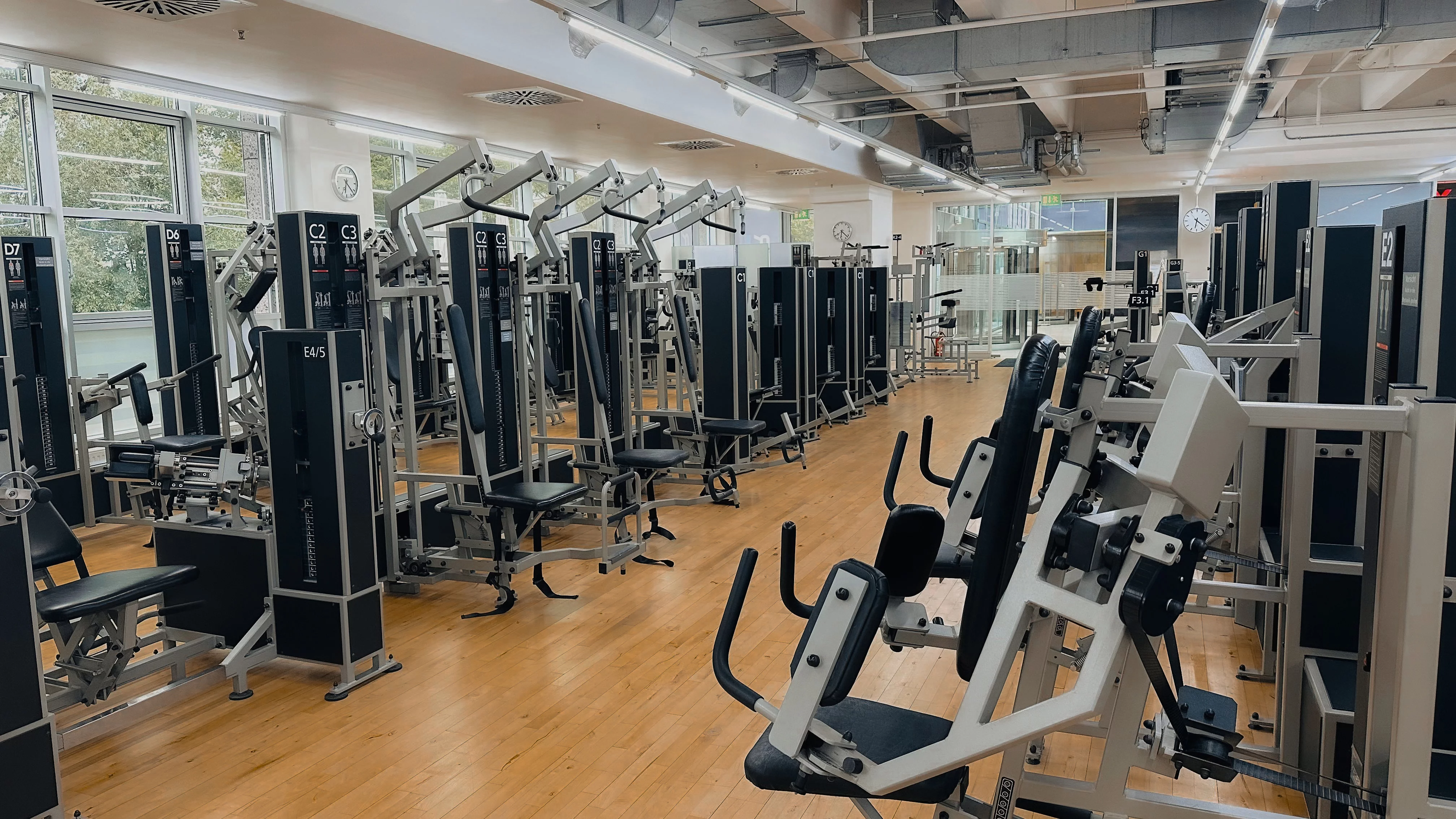 Studiobild Kieser Berlin-Köpenick