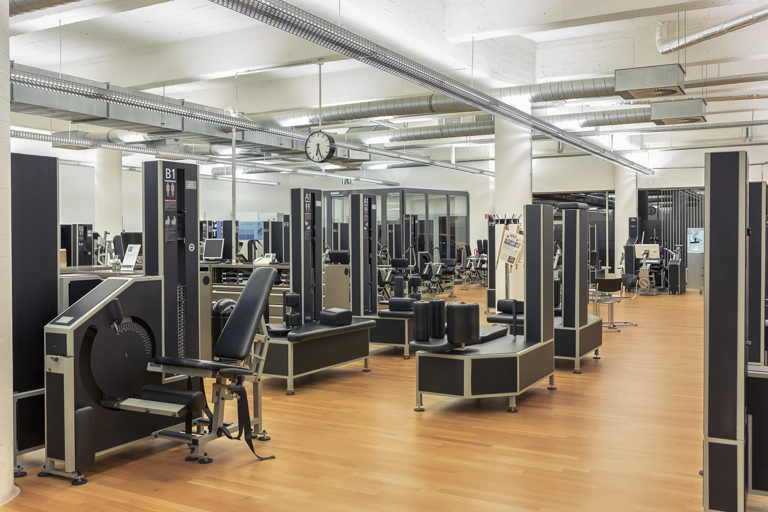 Studiobild Kieser Duisburg