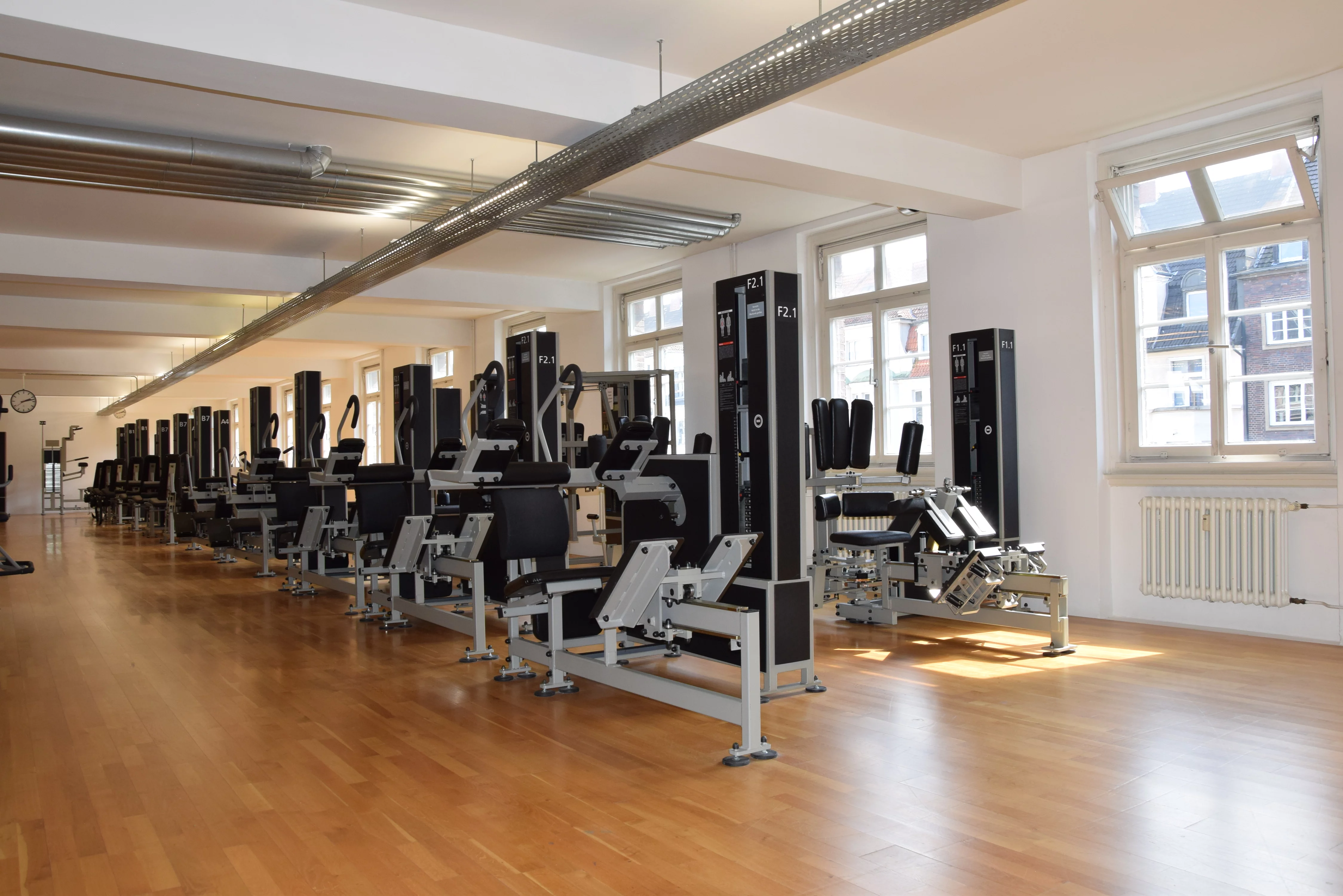 Studiobild Kieser Düsseldorf-Oberkassel