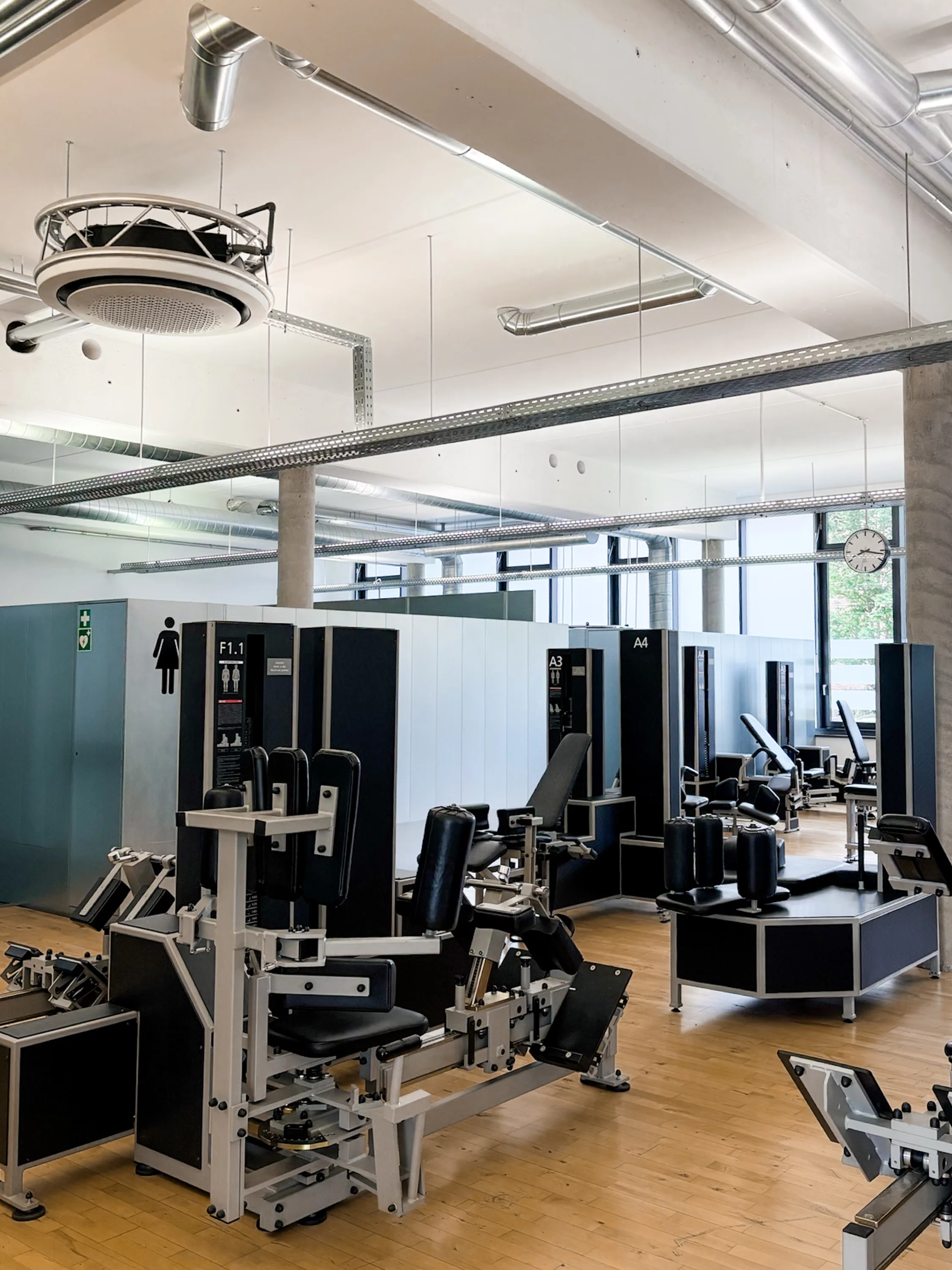 Studiobild Kieser Lüneburg