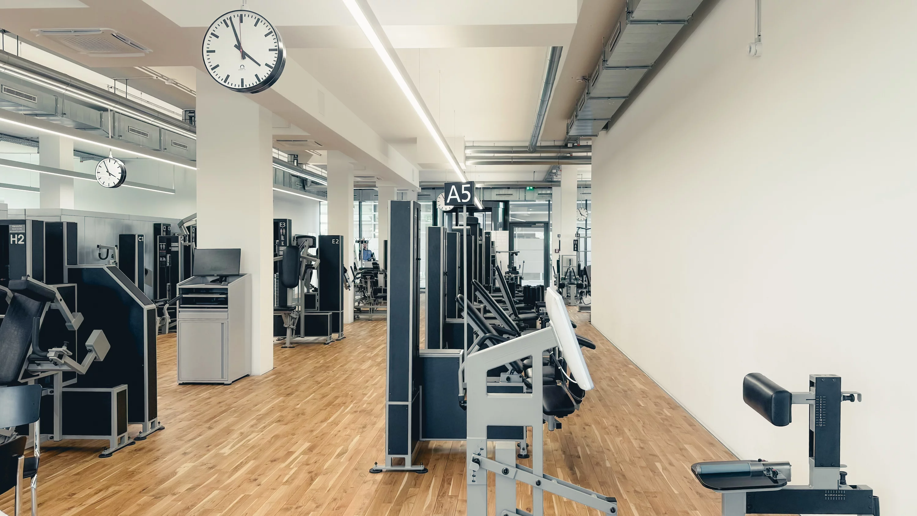 Studiobild Kieser Potsdam-Nedlitz
