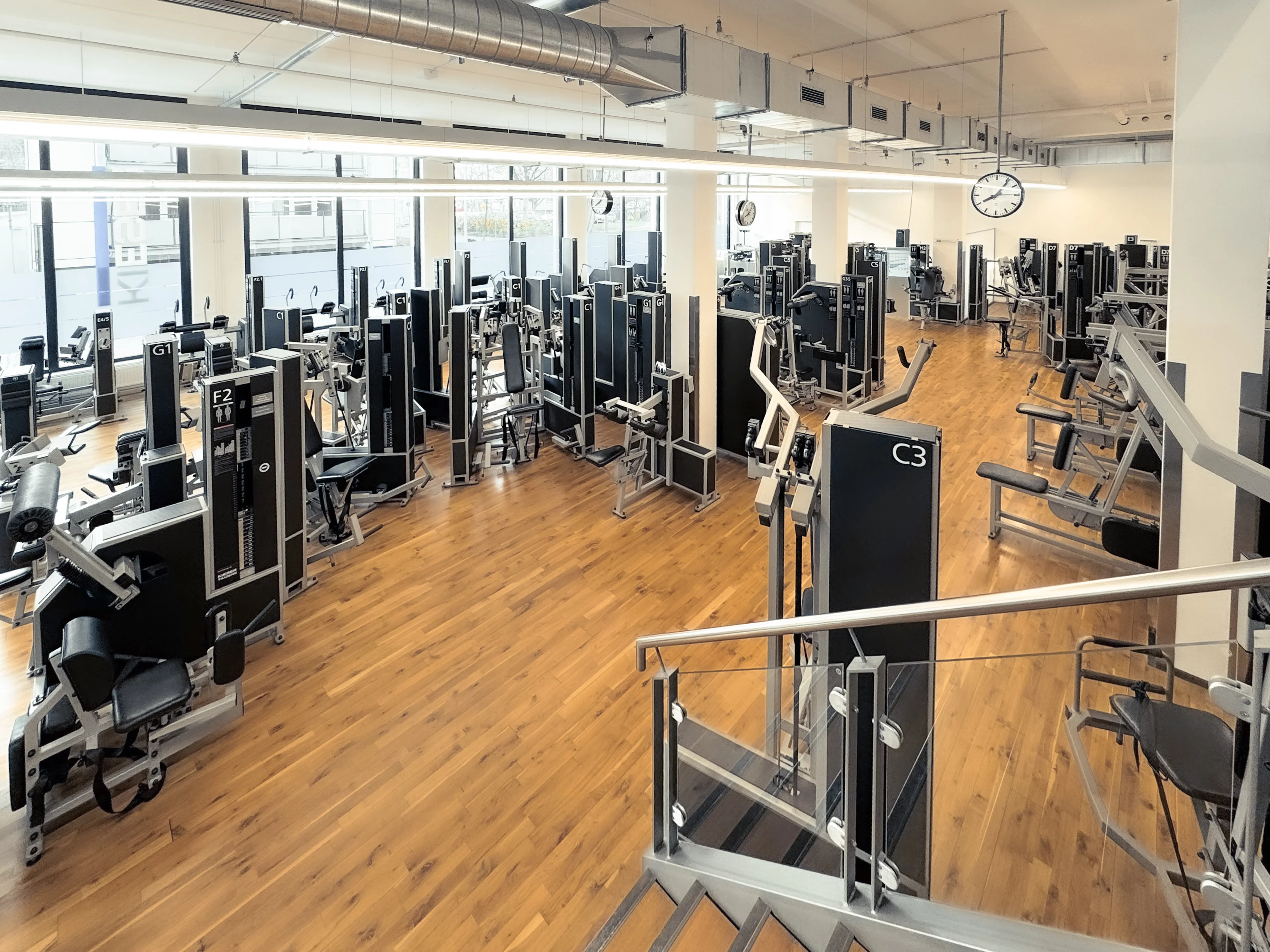 Studiobild Kieser Chemnitz