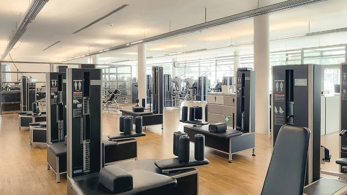 Studiobild Kieser Stuttgart Bad Cannstatt