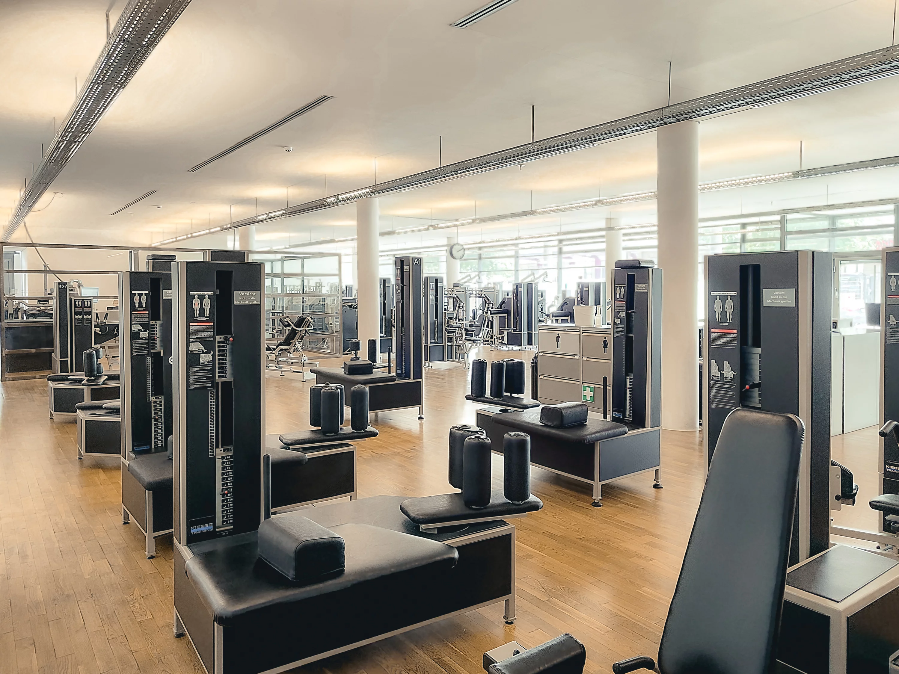 Studiobild Kieser Stuttgart Bad Cannstatt