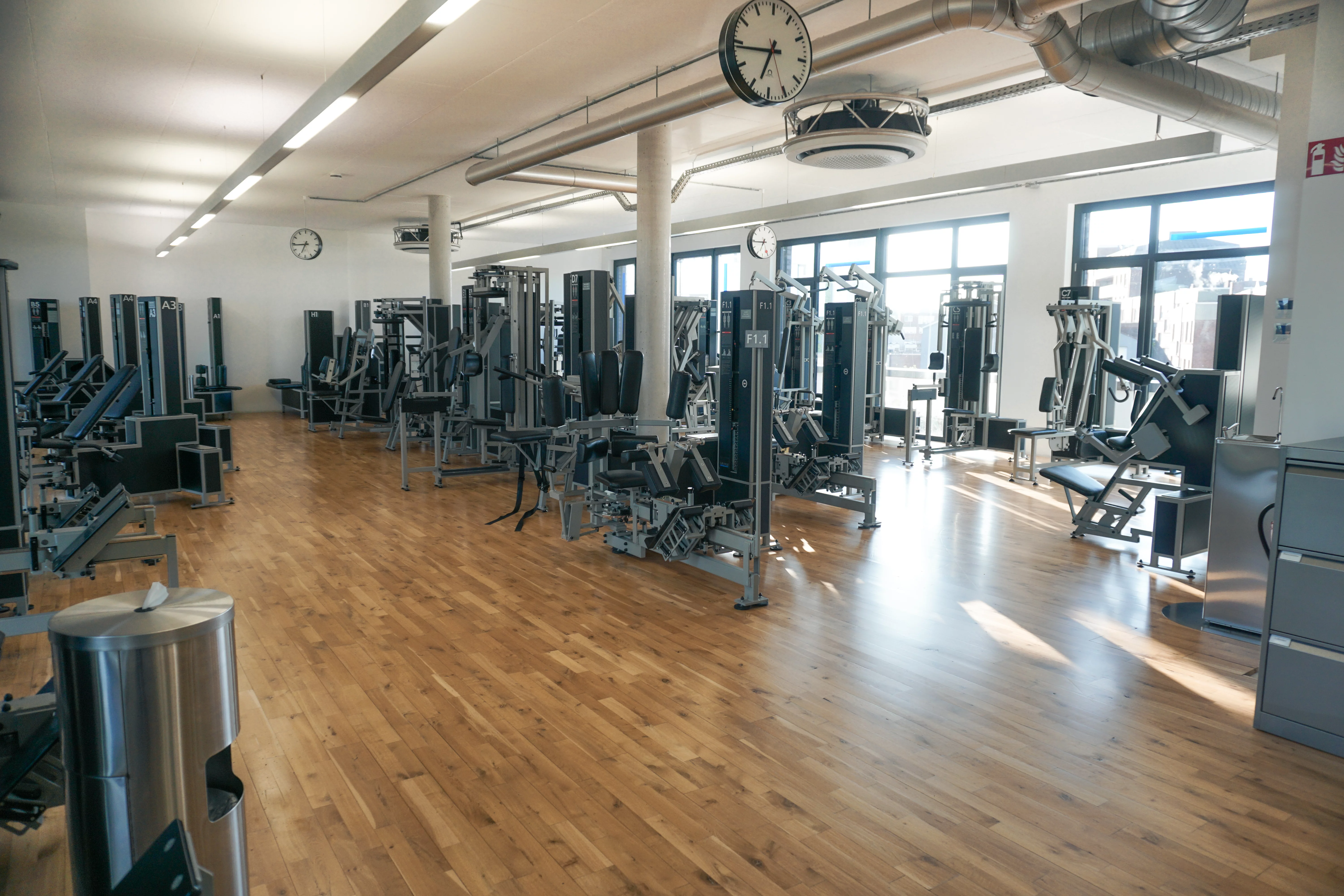 Studiobild Kieser Hamburg-Rahlstedt