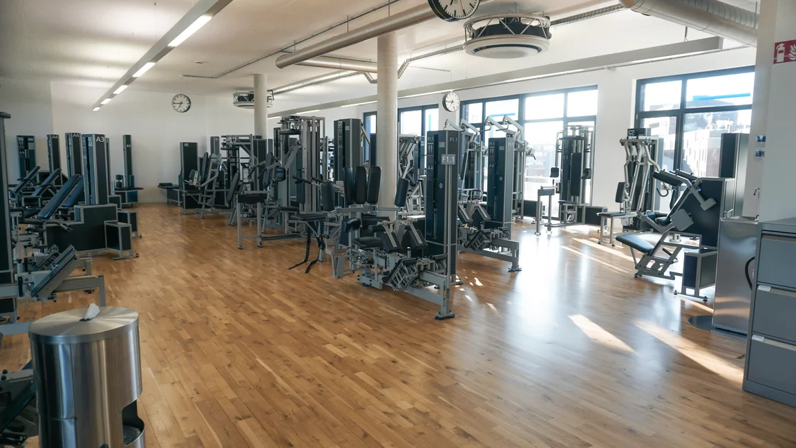 Studiobild Kieser Hamburg-Rahlstedt