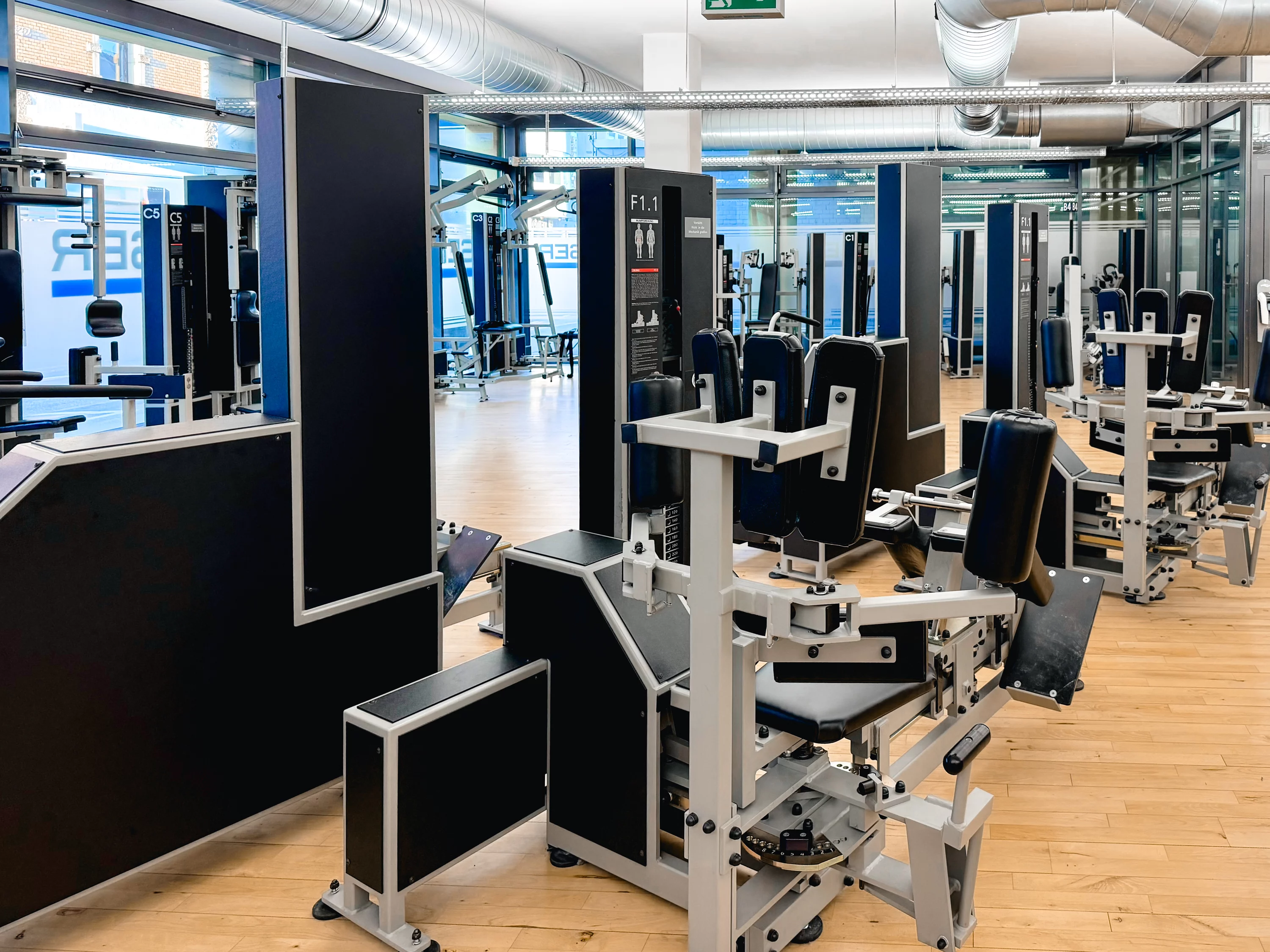 Studiobild Kieser Ludwigsburg