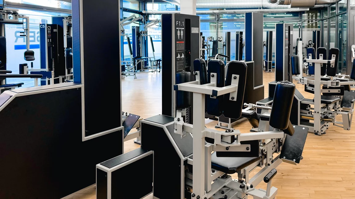 Studiobild Kieser Ludwigsburg