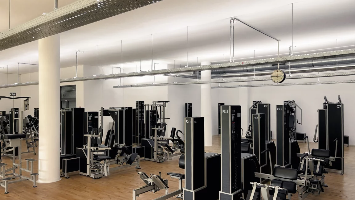 Studiobild Kieser Ratingen