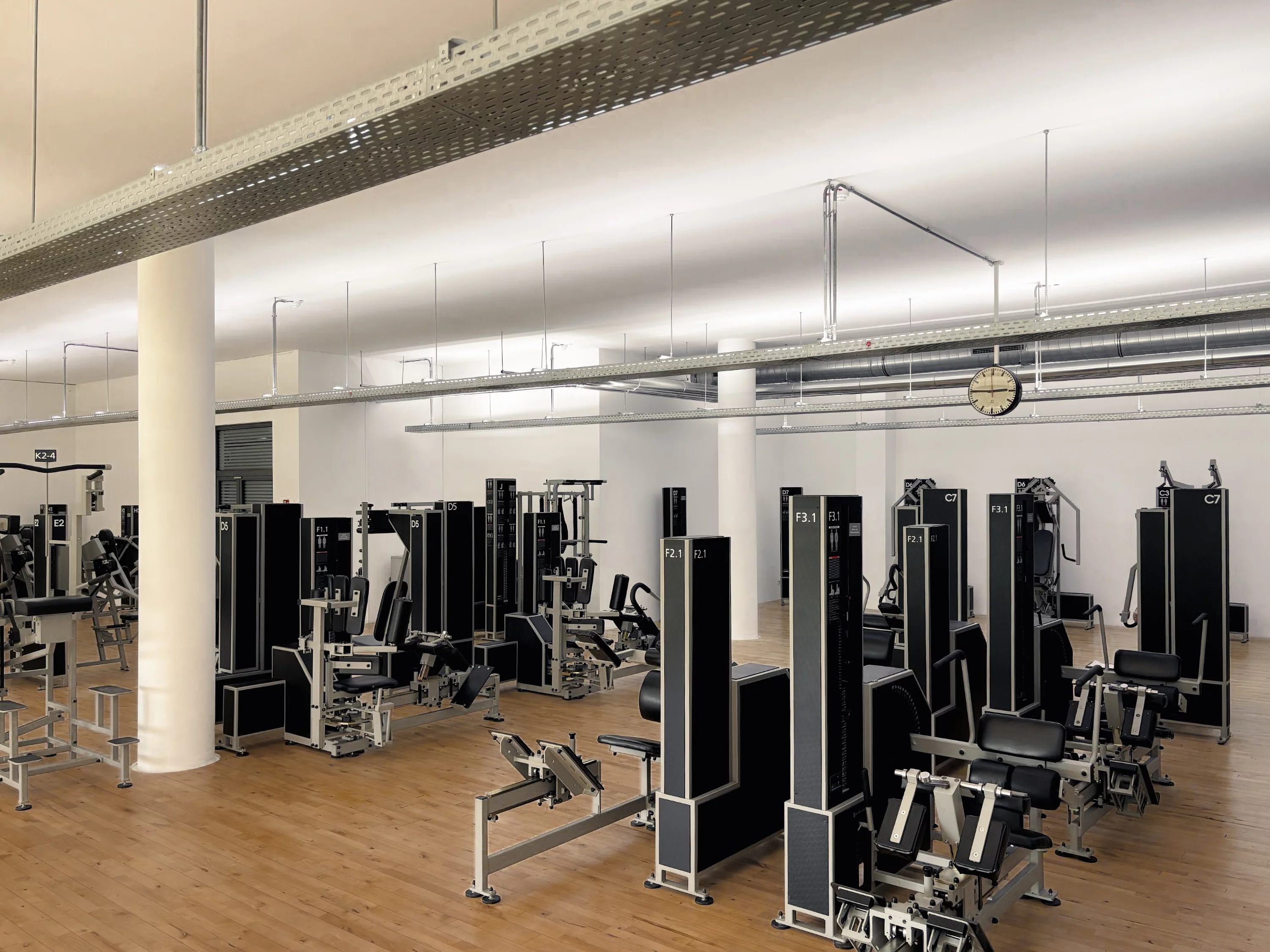 Studiobild Kieser Ratingen
