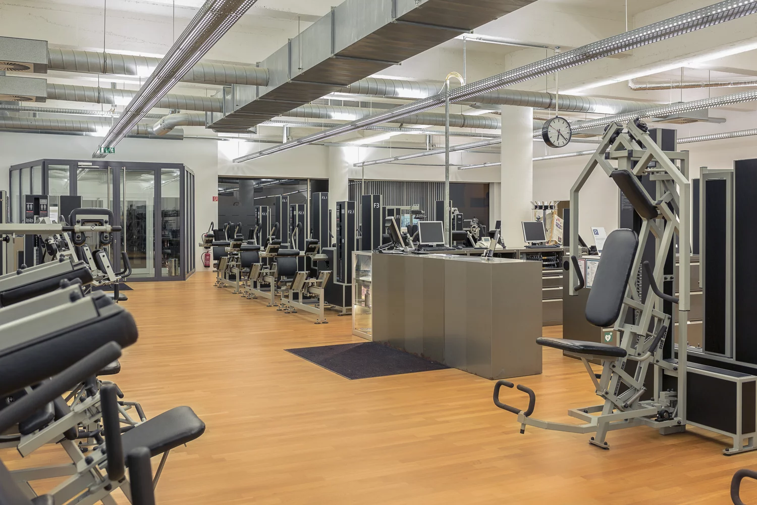 Studiobild Kieser Duisburg