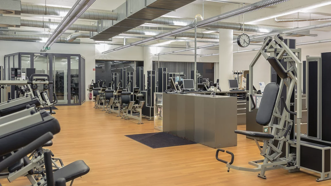 Studiobild Kieser Duisburg