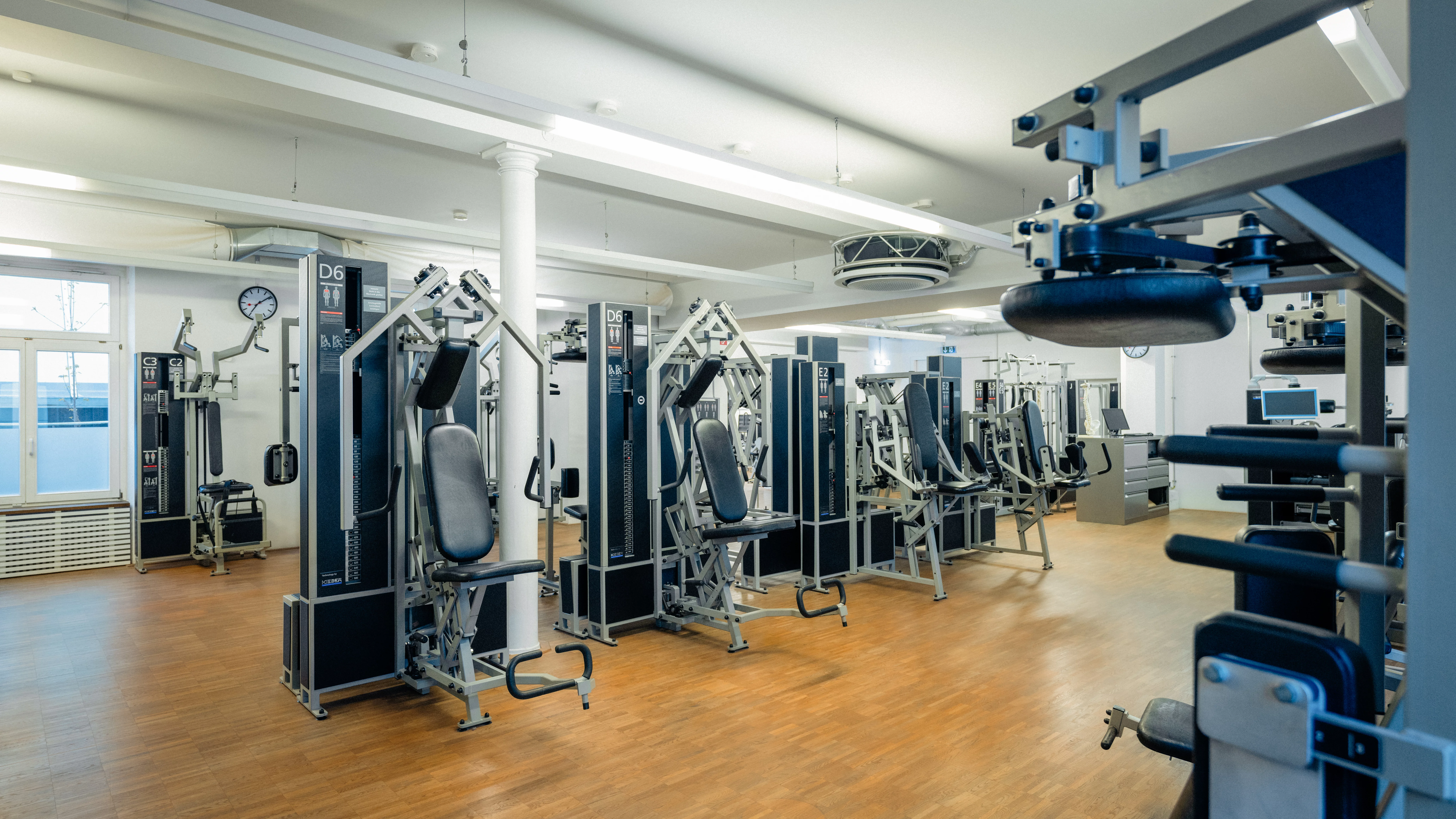 Studiobild Kieser Freiburg
