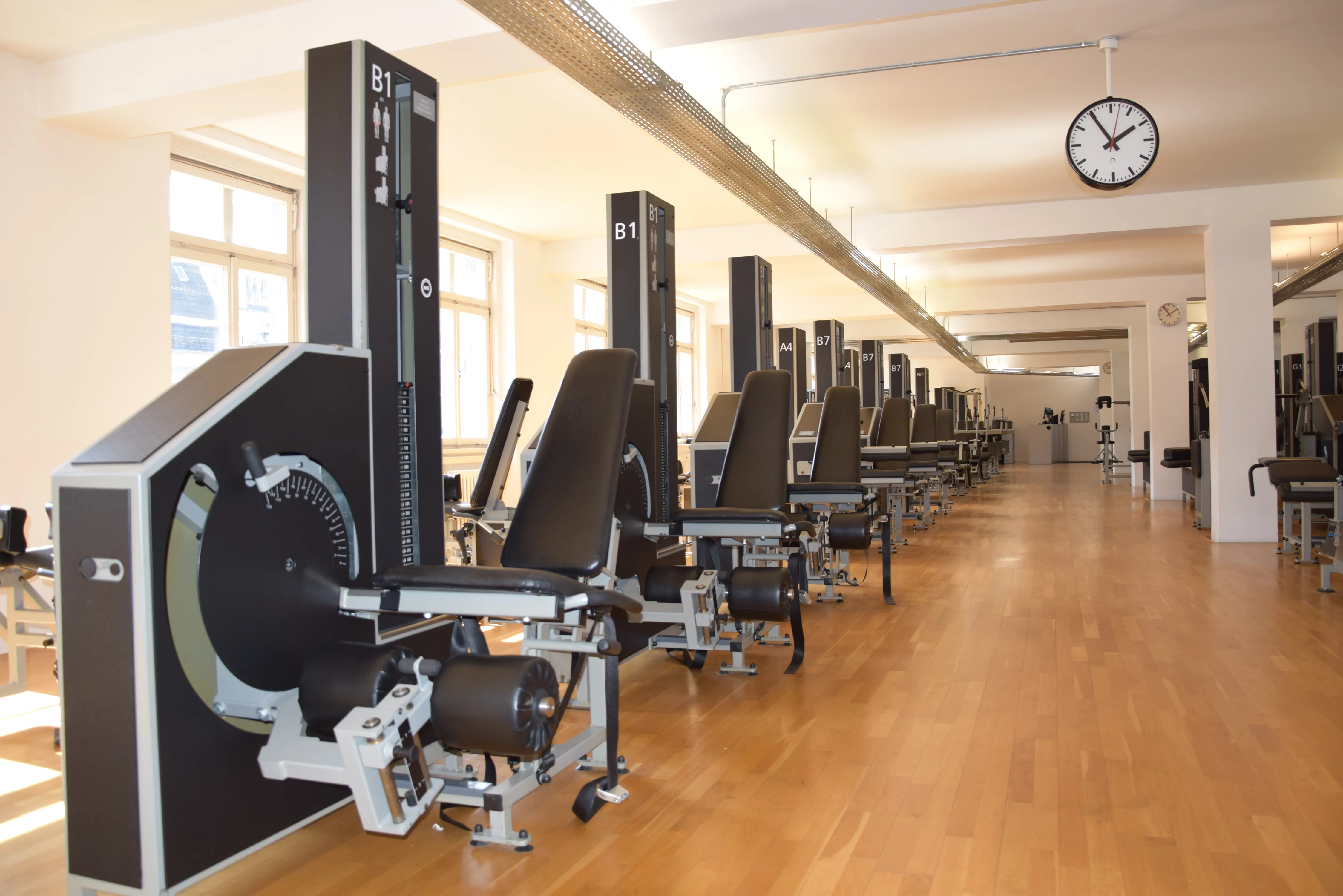 Studiobild Kieser Düsseldorf-Oberkassel