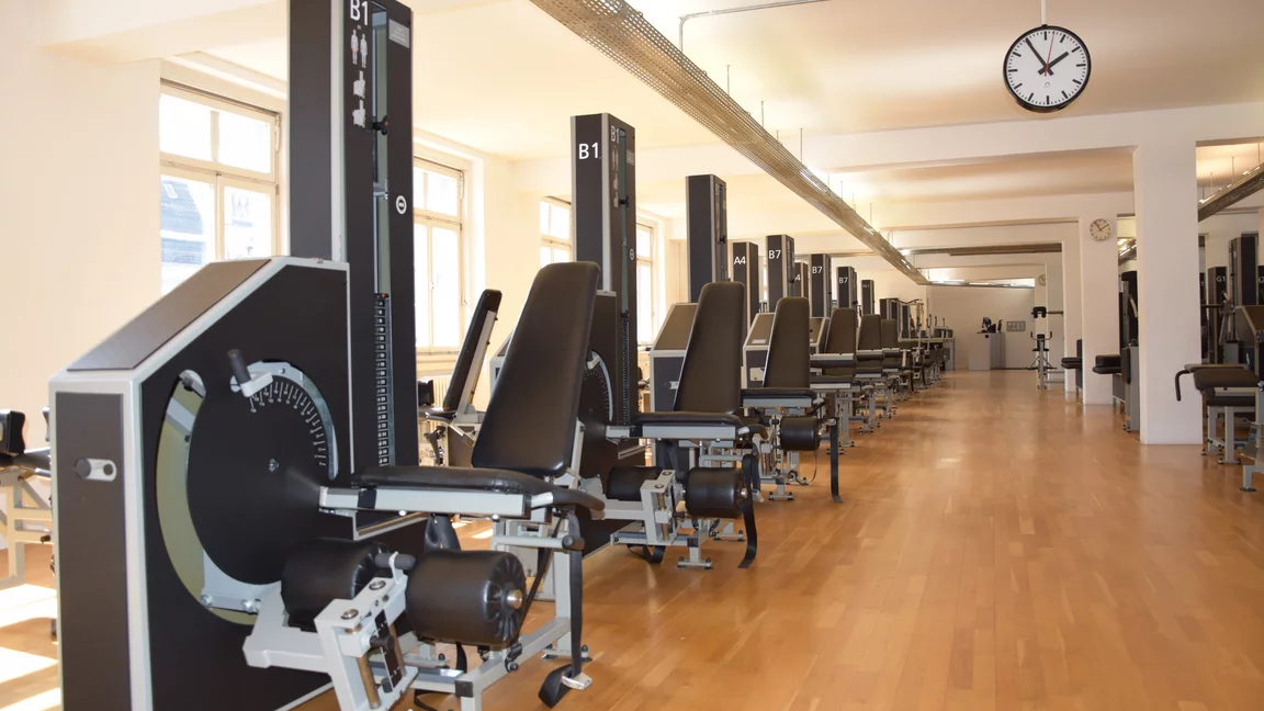 Studiobild Kieser Düsseldorf-Oberkassel