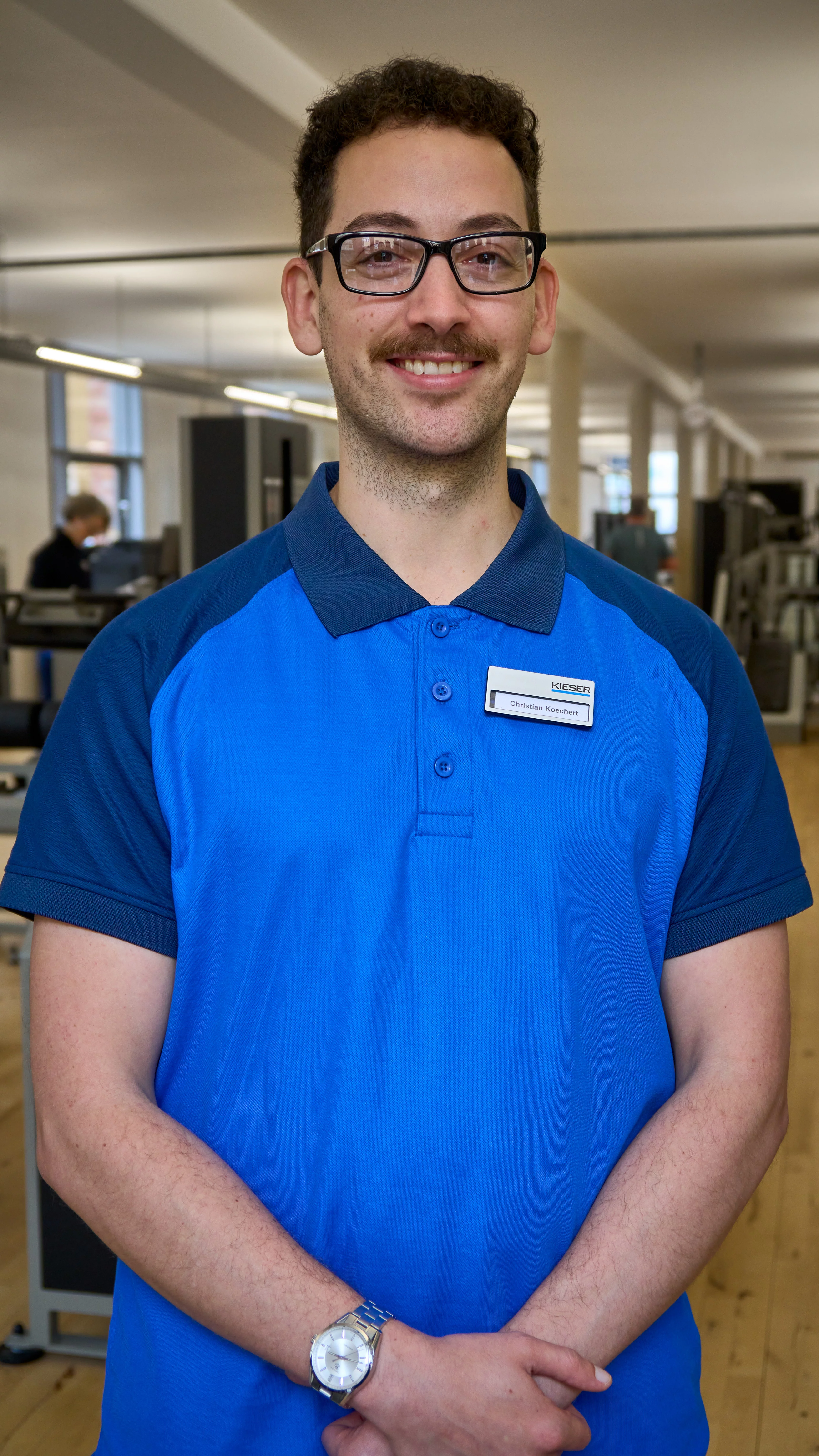 Instruktor Kieser Braunschweig