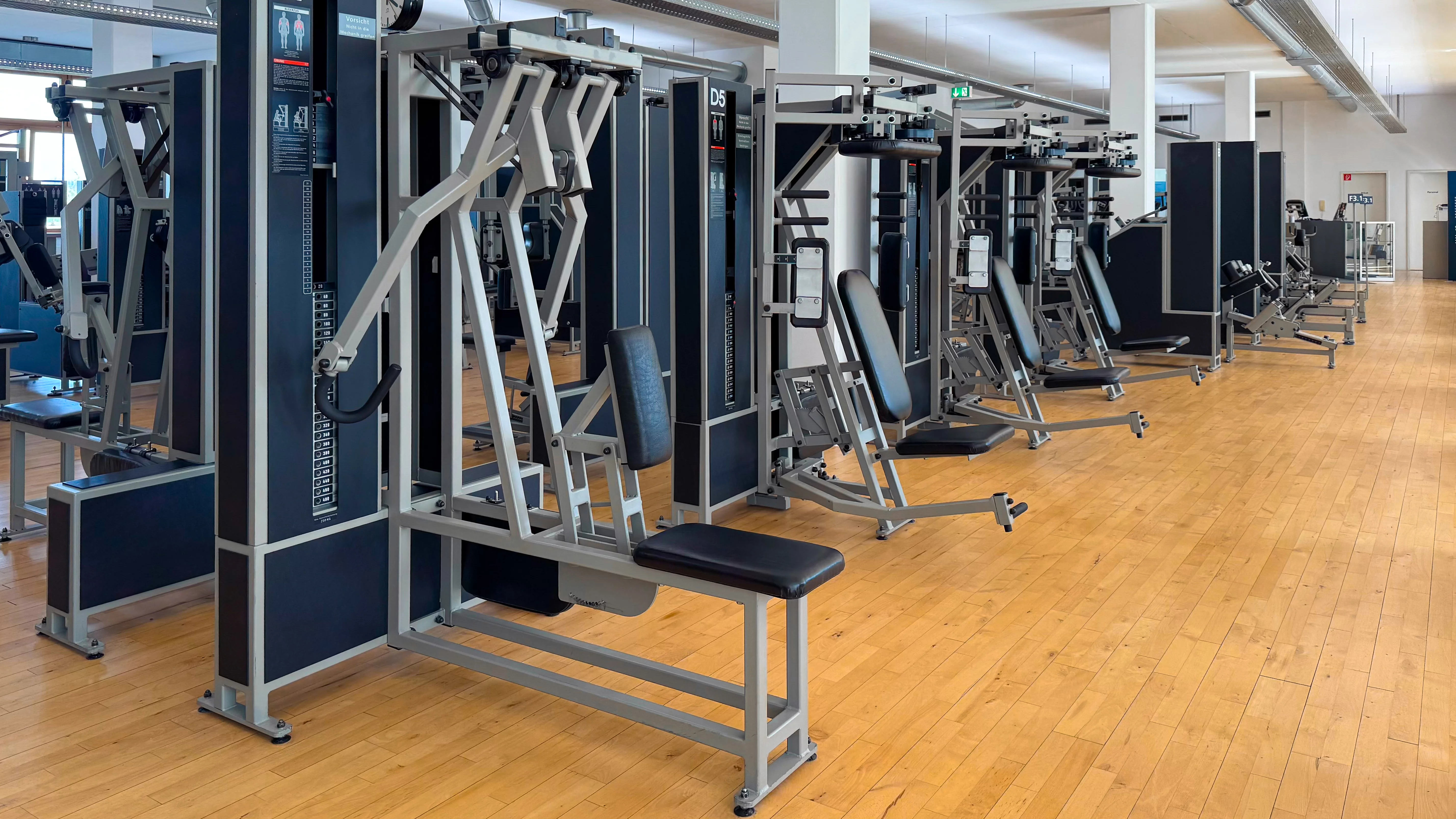 Studiobild Kieser Berlin-Marzahn