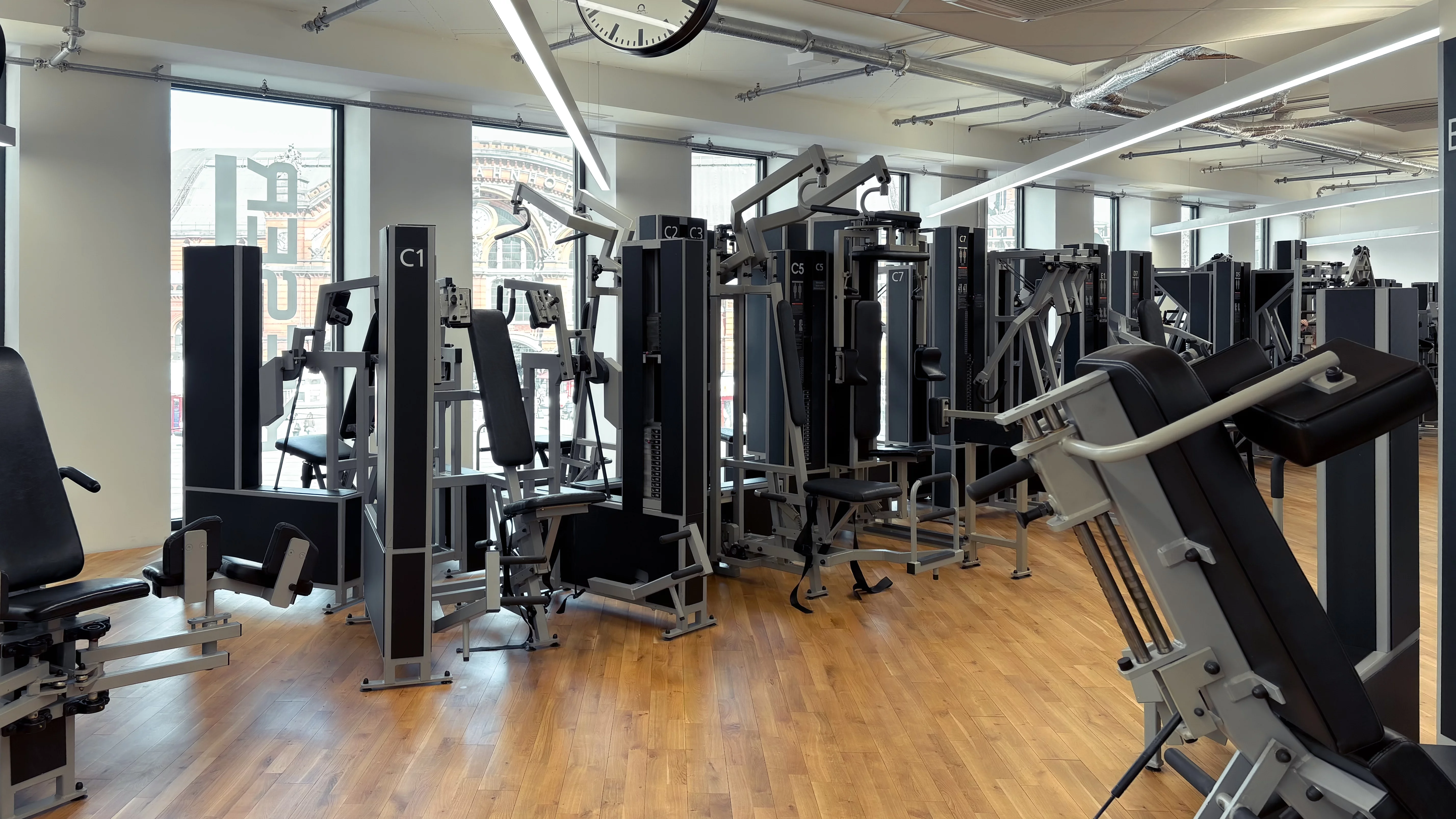 Studiobild Kieser Bremen Mitte