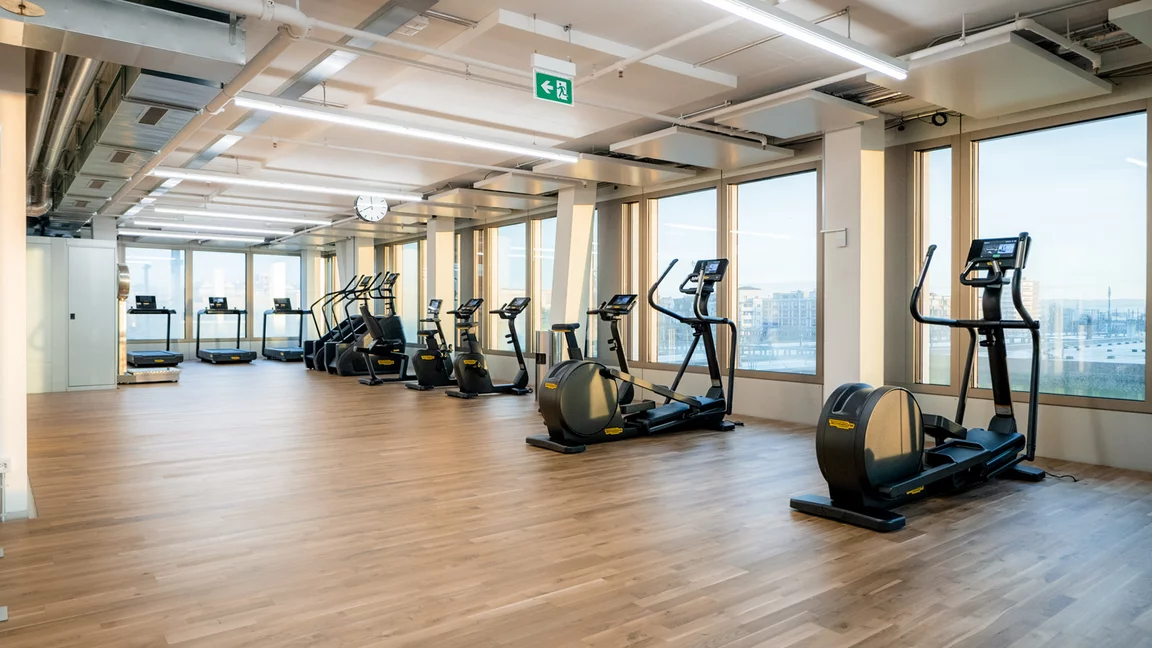 Studiobild Kieser Zürich-Oerlikon