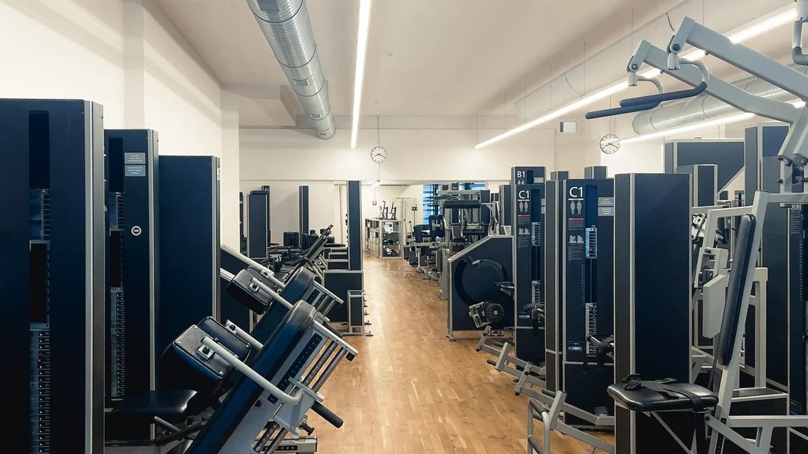 Studiobild Kieser Basel