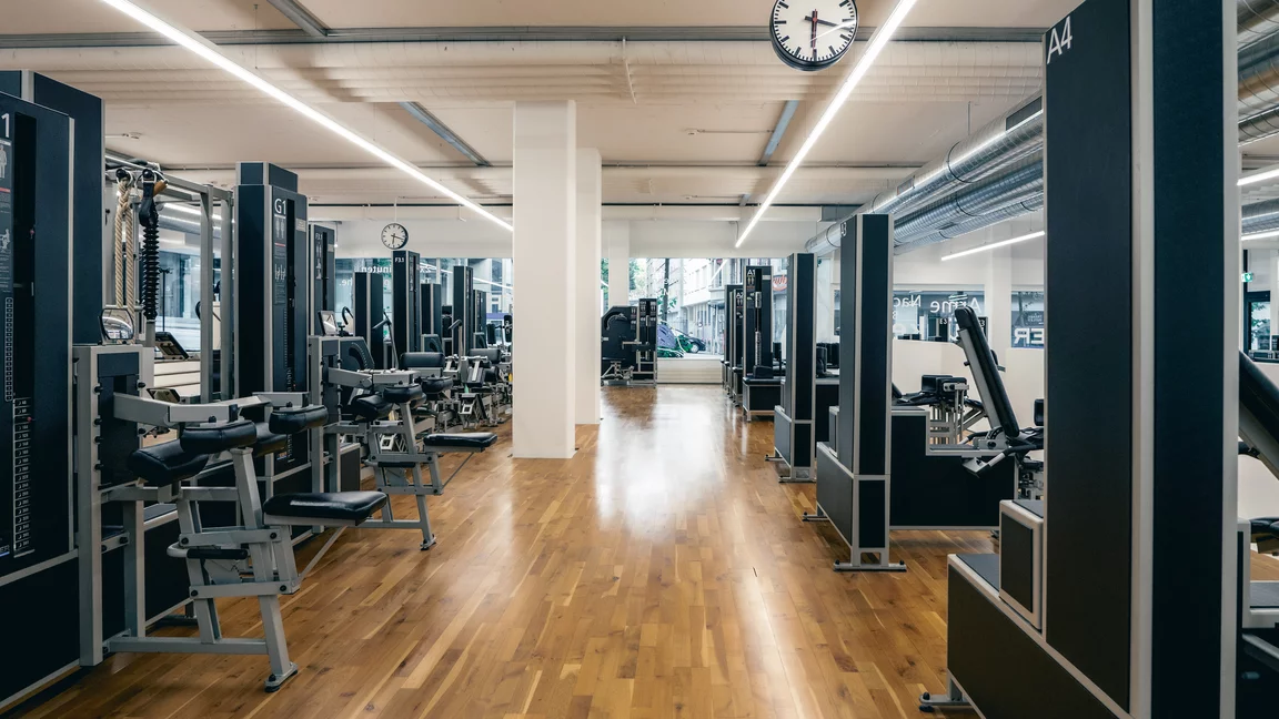 Studiobild Bern Monbijou