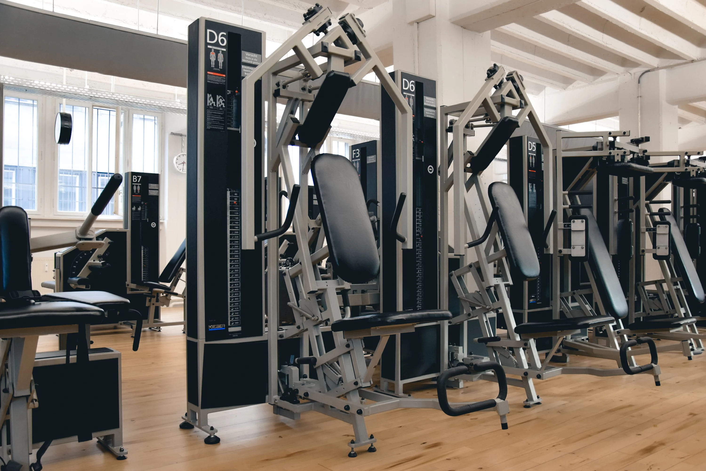 Studiobild Kieser Pforzheim