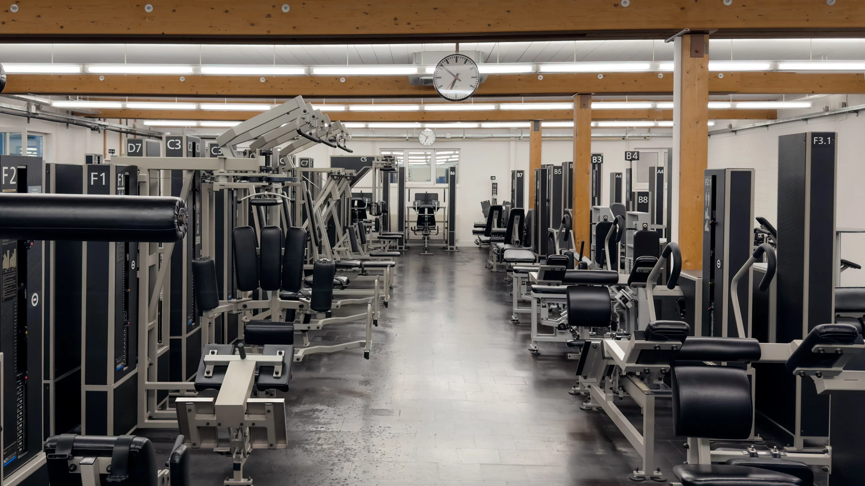Studiobild Kieser Frenkendorf