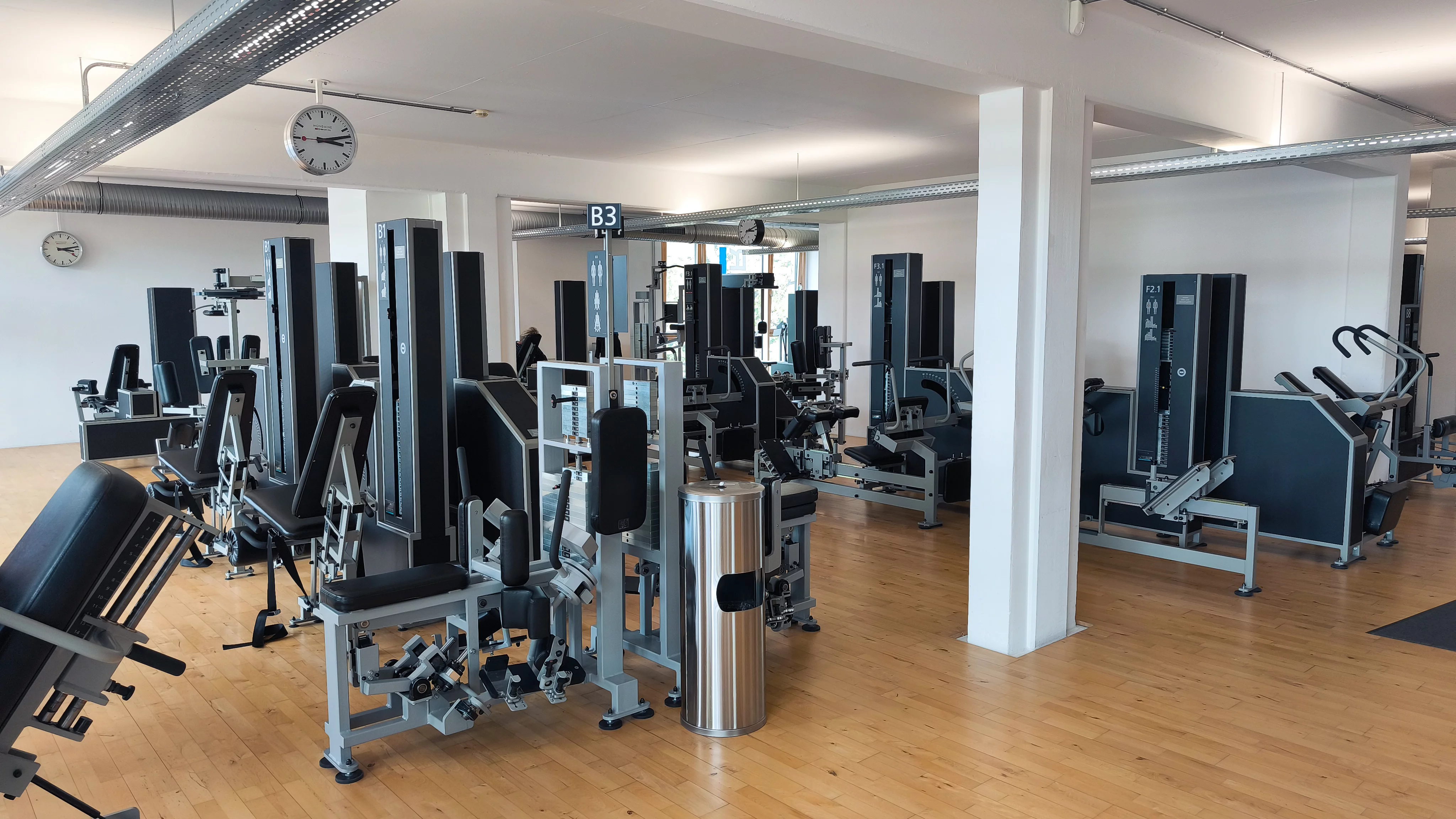 Studiobild Kieser Fulda