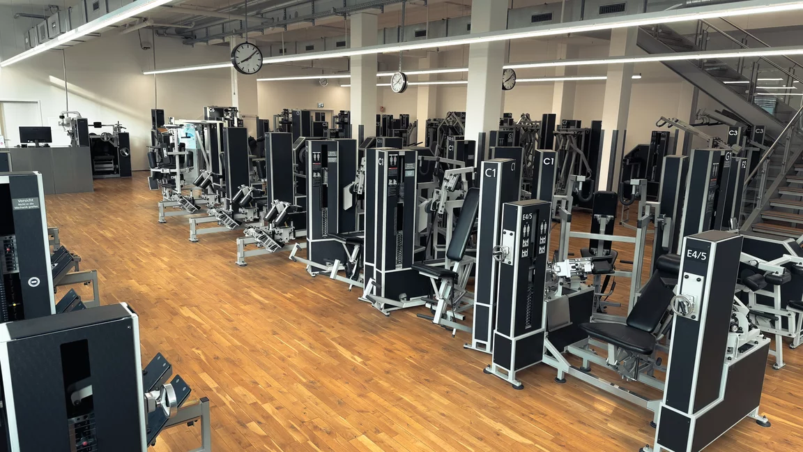 Studiobild Kieser Chemnitz